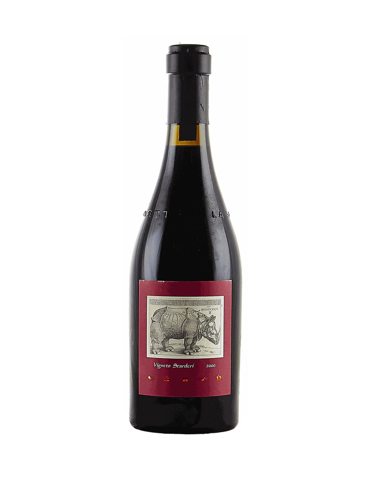 La Spinetta Barbaresco Starderi 2021