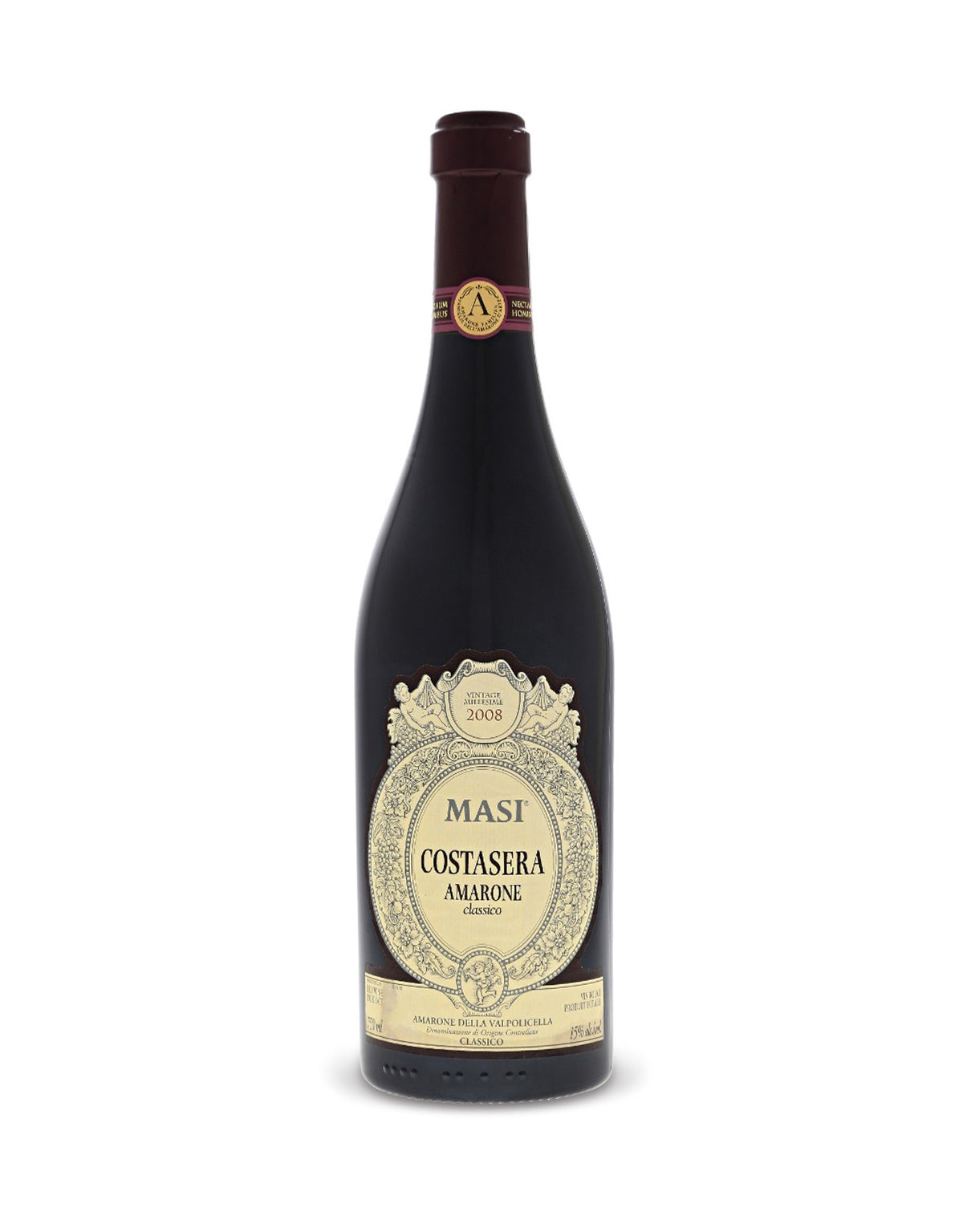 Masi Amarone Costasera 2017 - 375 ml - ZYN THE WINE MARKET LTD.