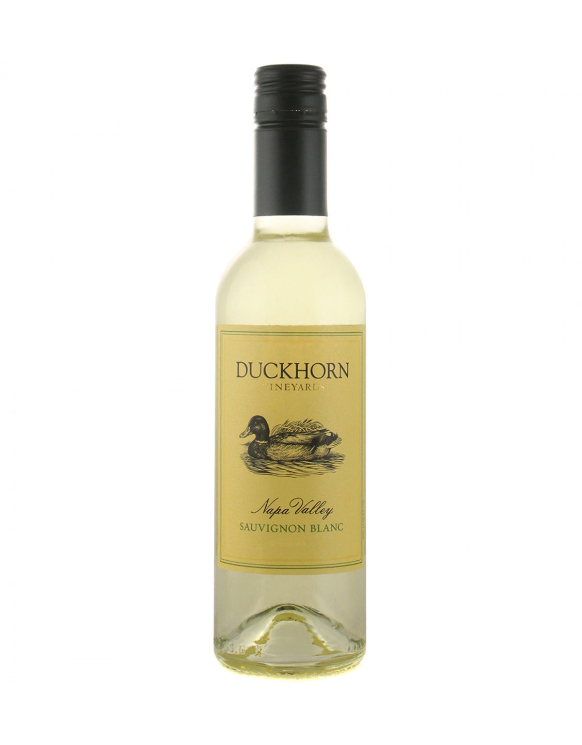 Duckhorn Sauvignon Blanc 2023 - 375ml - ZYN THE WINE MARKET LTD.