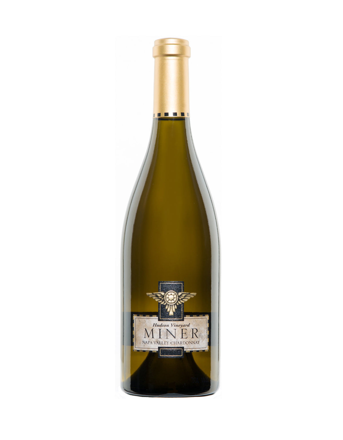 Miner Chardonnay 2022 - ZYN THE WINE MARKET LTD.