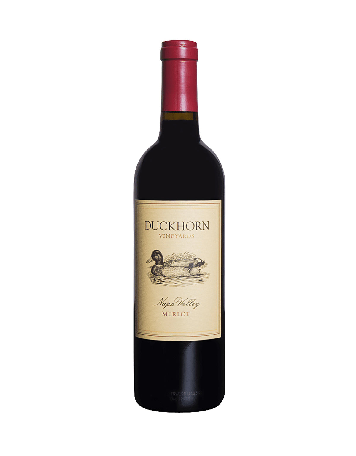 Duckhorn Merlot 2020 - 375 ml - ZYN THE WINE MARKET LTD.