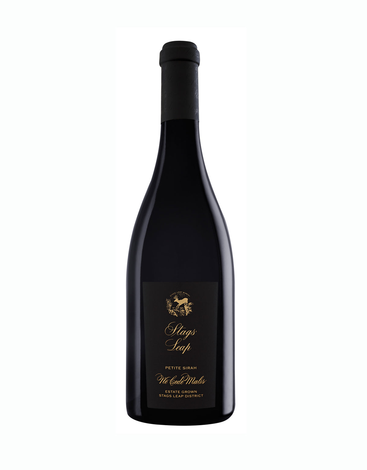 Stags' Leap Winery Petite Sirah Ne Cede Malis - ZYN THE WINE MARKET LTD.