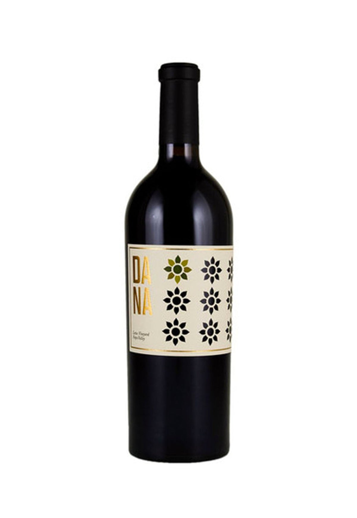 Dana Estates Cabernet Sauvignon 'Lotus Vineyard' 2018 - ZYN THE WINE MARKET LTD.