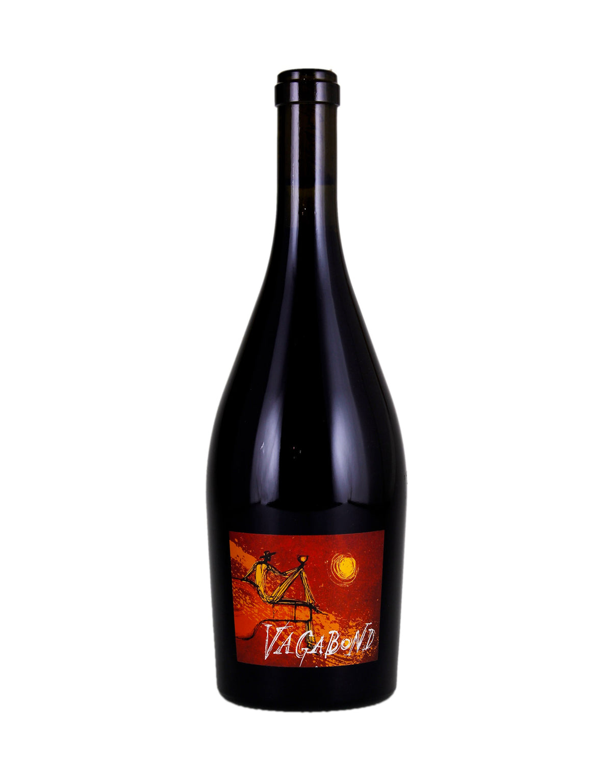 Vagabond Red Blend - ZYN THE WINE MARKET LTD.
