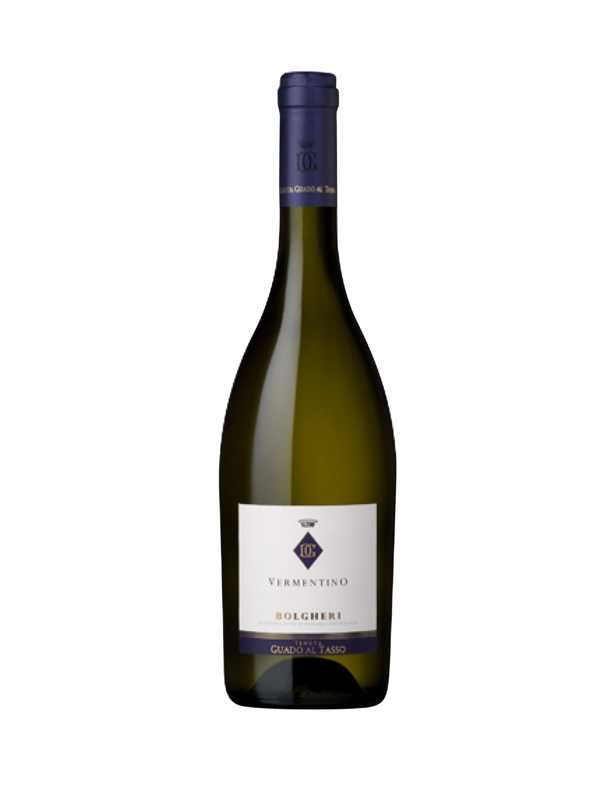 Guado Al Tasso Vermentino 2021 - ZYN THE WINE MARKET LTD.
