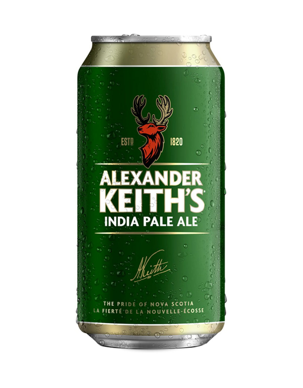 Keith's 355 ml - 15 Cans - ZYN THE WINE MARKET LTD.
