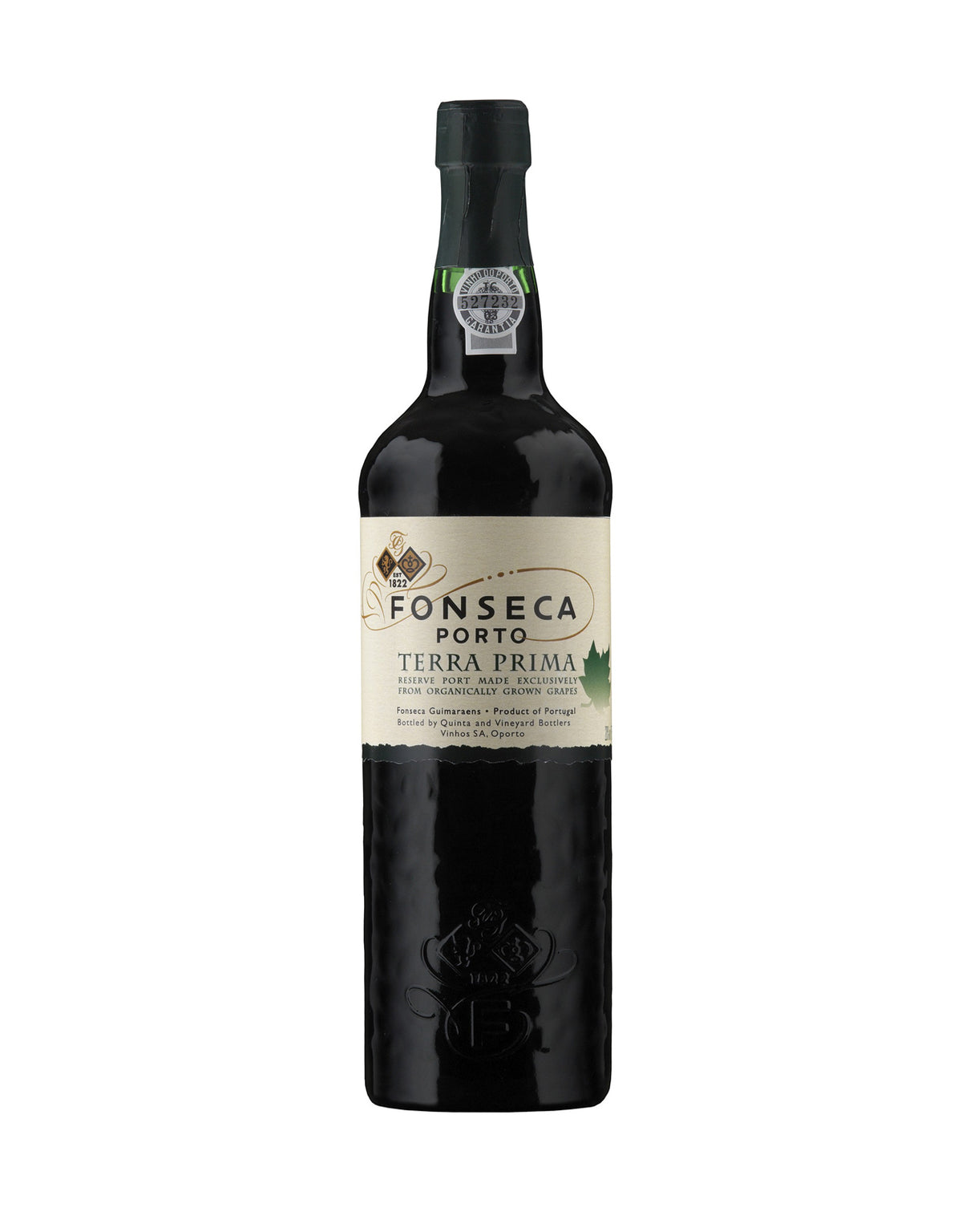 Fonseca Terra Prima Reserve Port - ZYN THE WINE MARKET LTD.