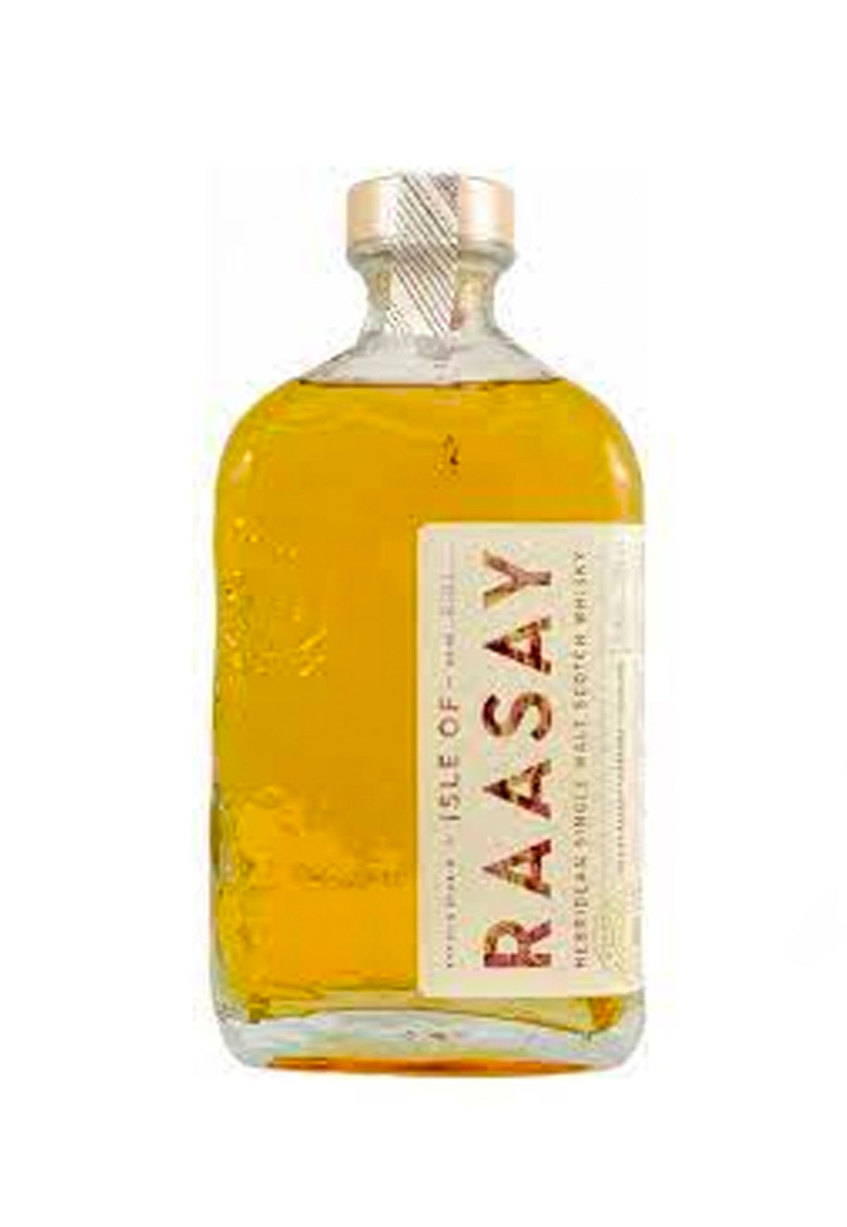 Isle Of Raasay Single Malt - ZYN THE WINE MARKET LTD.