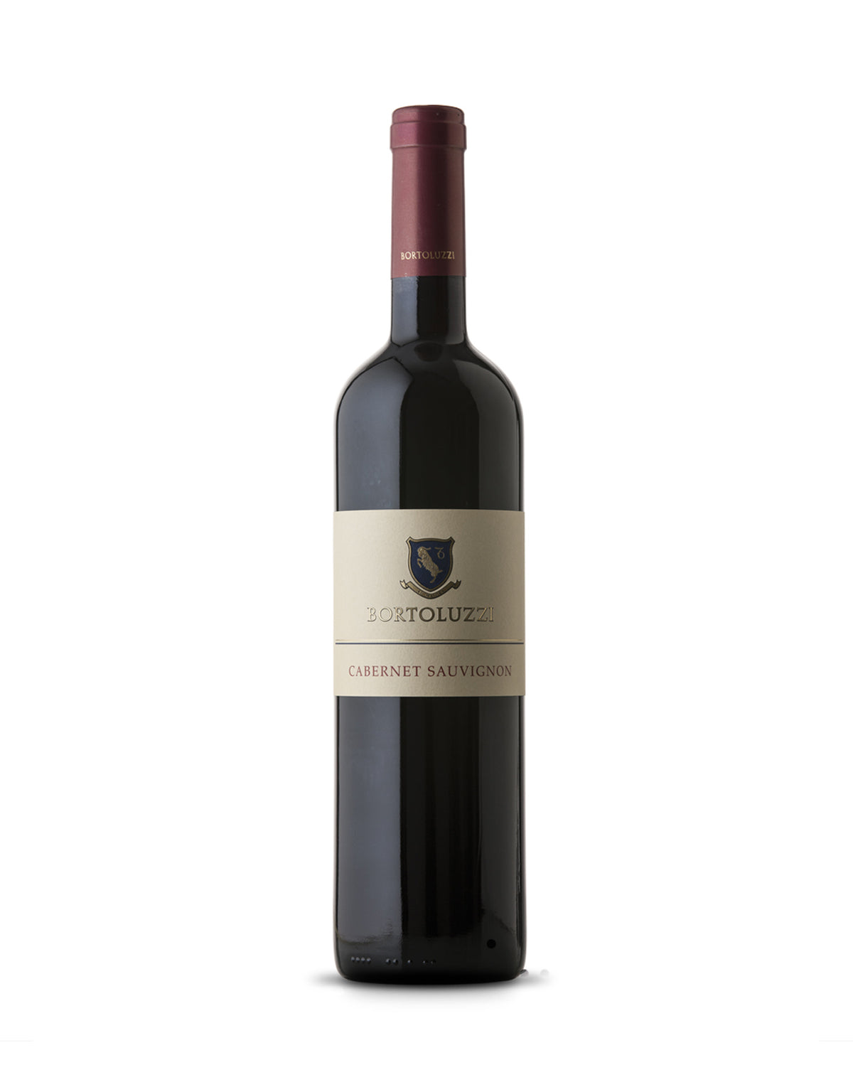 Bortoluzzi Cabernet Sauvignon 2020 - ZYN THE WINE MARKET LTD.