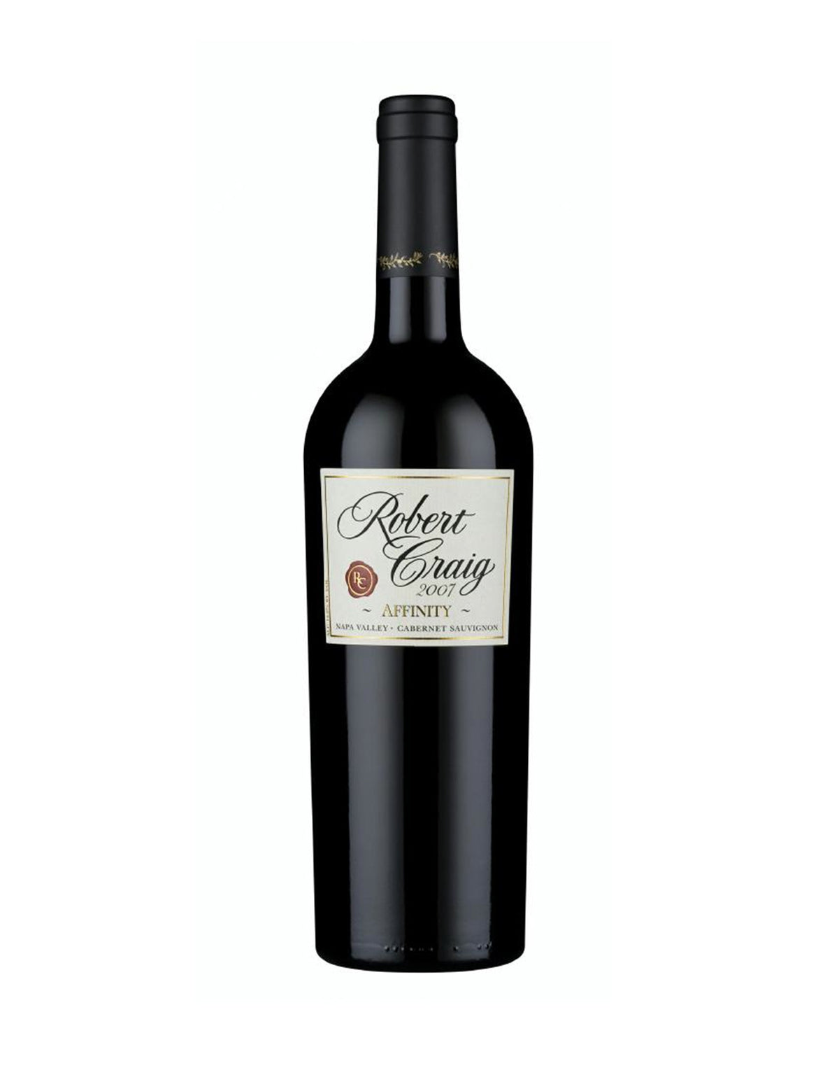 Robert Craig Cabernet Sauvignon Affinity - ZYN THE WINE MARKET LTD.