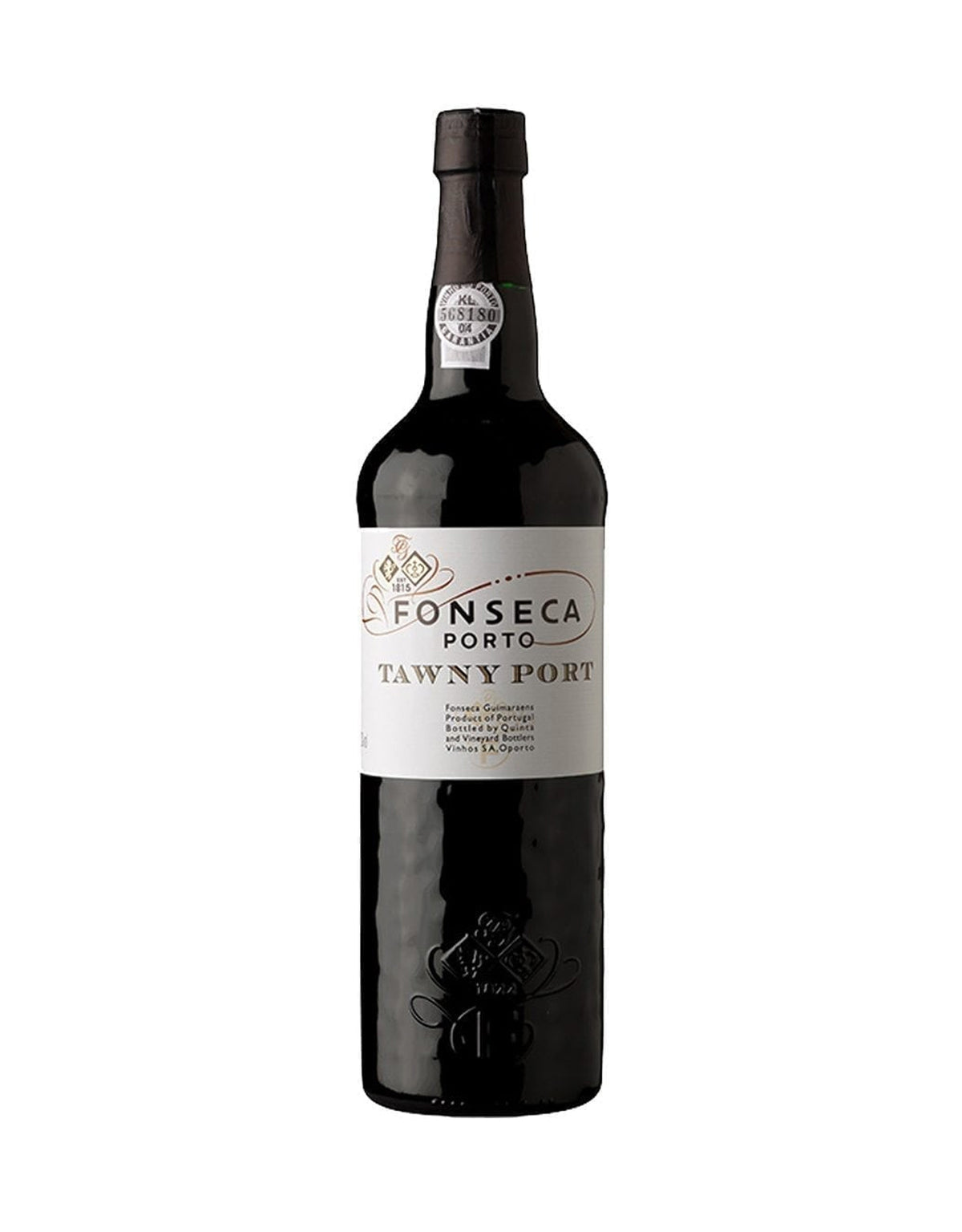 Fonseca Tawny Port - ZYN THE WINE MARKET LTD.