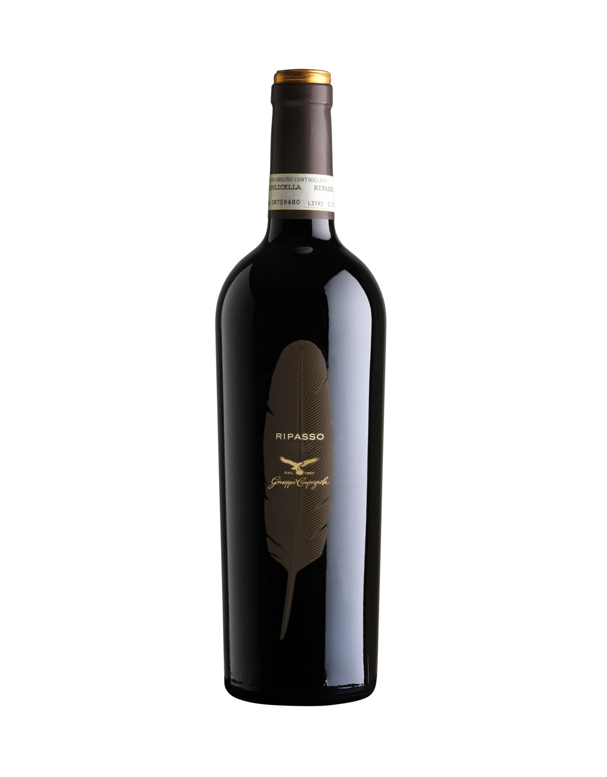 Campagnola Ripasso 2021 - ZYN THE WINE MARKET LTD.
