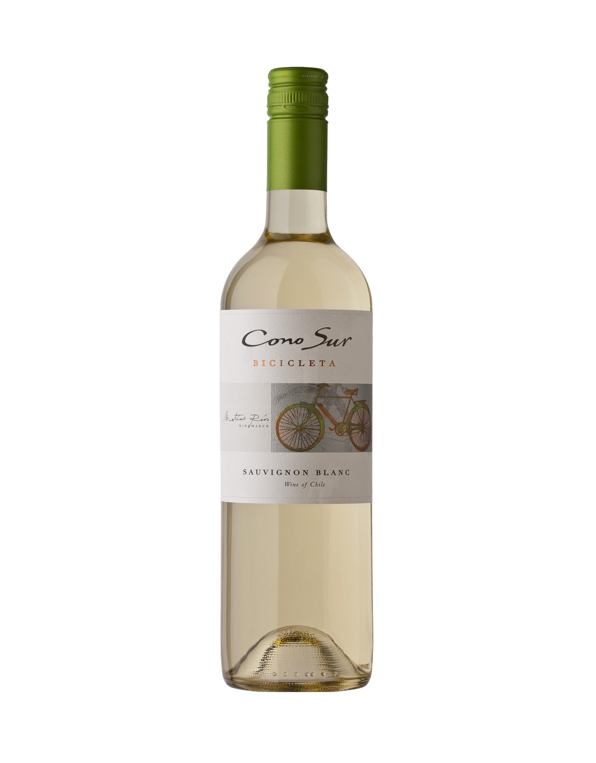 Cono Sur Sauvignon Blanc 2023 - 375 ml - ZYN THE WINE MARKET LTD.
