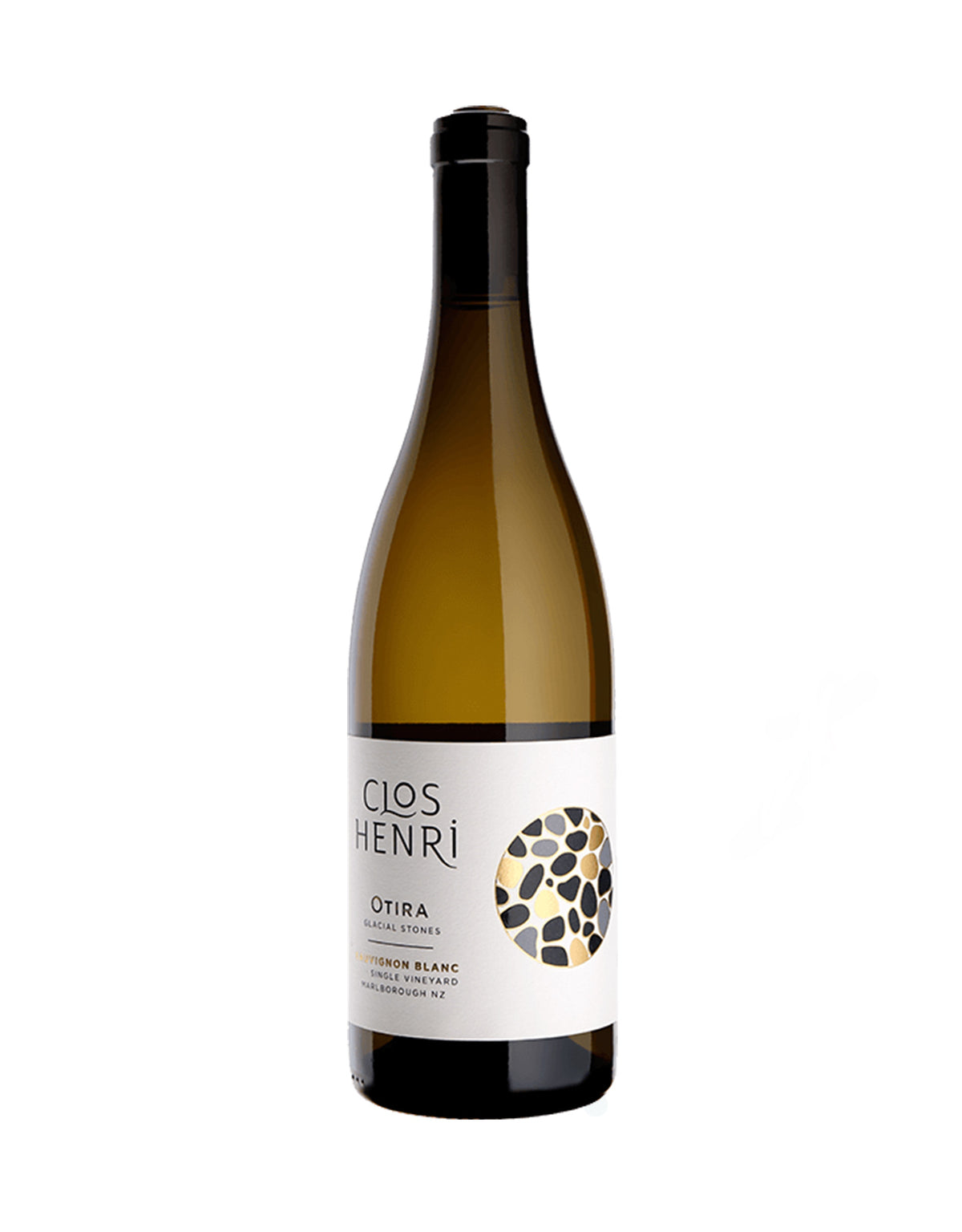 Clos Henri Sauvignon Blanc 'Otira' 2023 - ZYN THE WINE MARKET LTD.