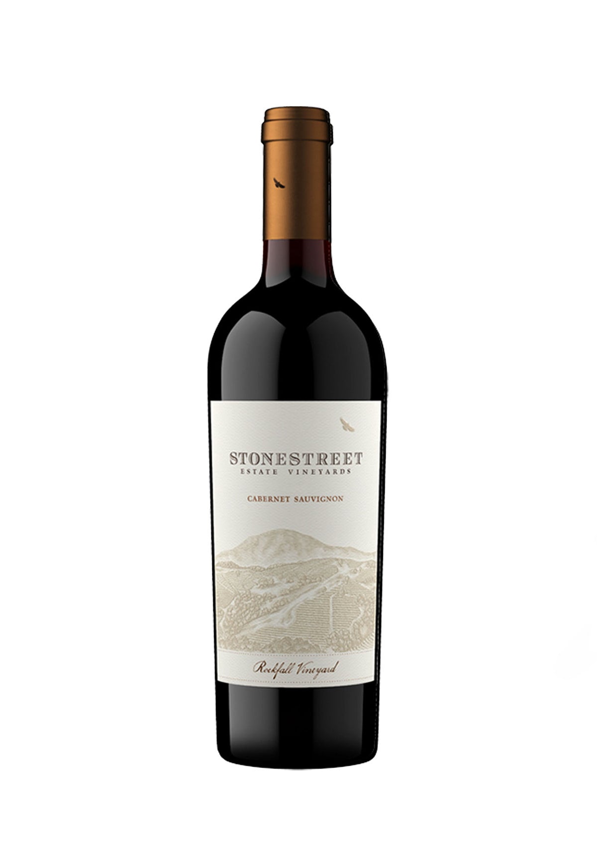 Stonestreet Estate Vineyards Cabernet Sauvignon Rockfall 2017 - ZYN THE WINE MARKET LTD.