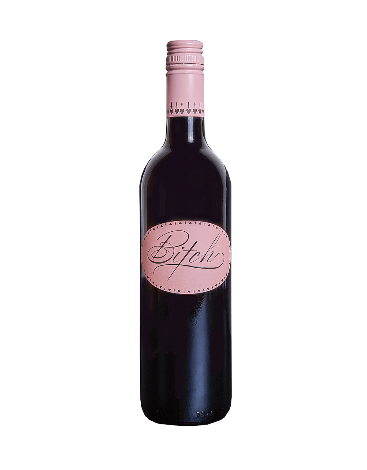 Bitch Grenache Calatayud 2021 - ZYN THE WINE MARKET LTD.