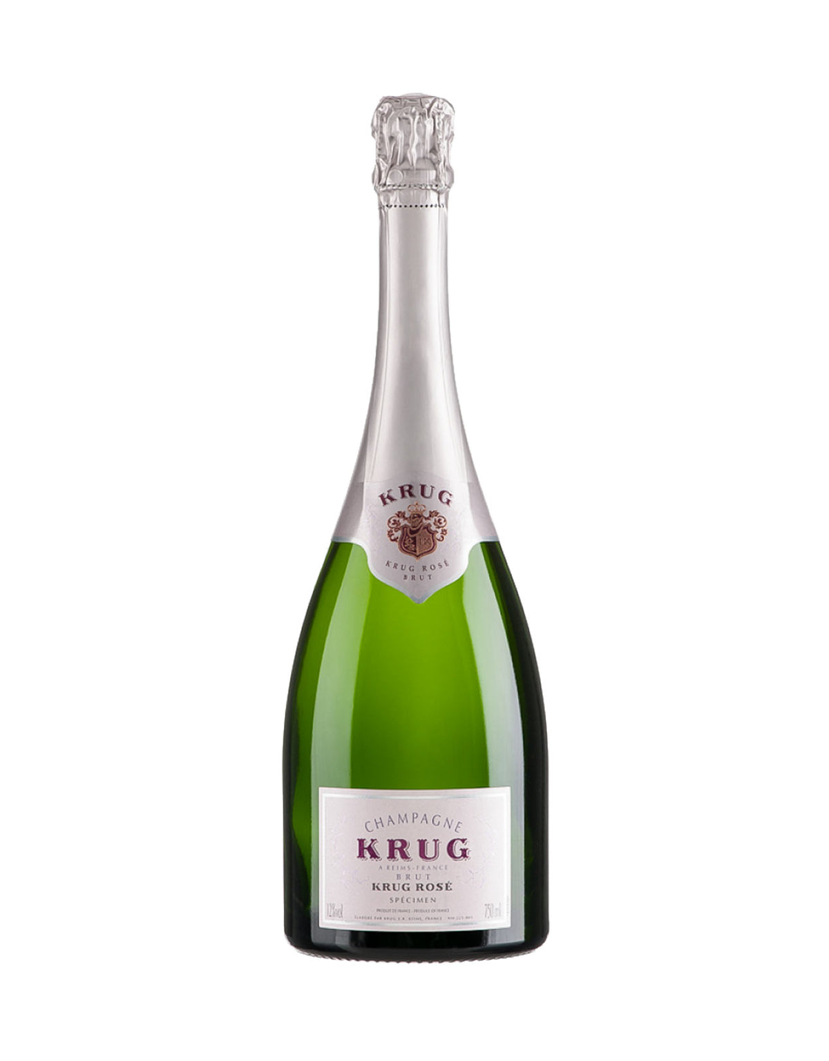 Krug Rose 24th Edition - ZYN THE WINE MARKET LTD.