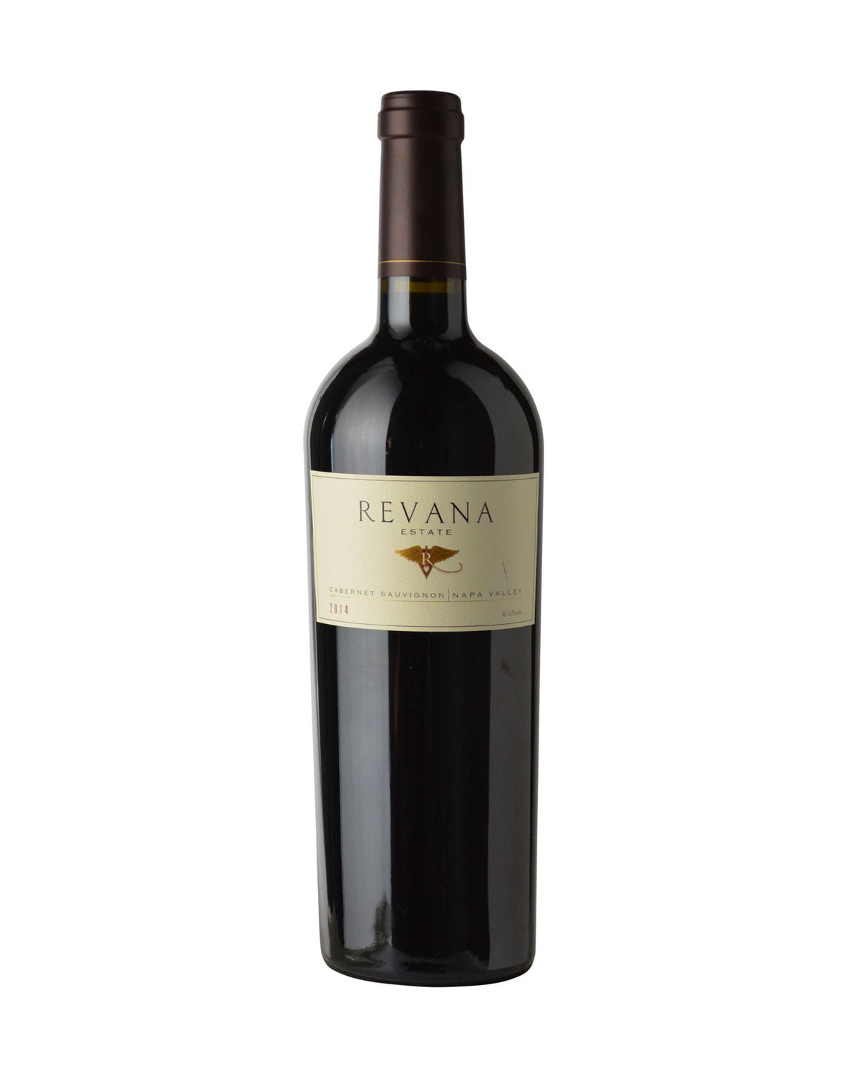 Revana Cabernet Sauvignon Estate Vineyard 2016 - ZYN THE WINE MARKET LTD.