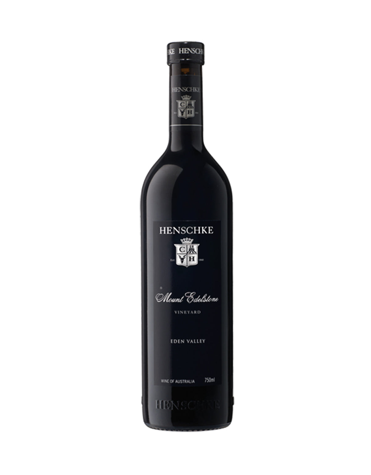 Henschke Shiraz Mount Edelstone 2016 - ZYN THE WINE MARKET LTD.