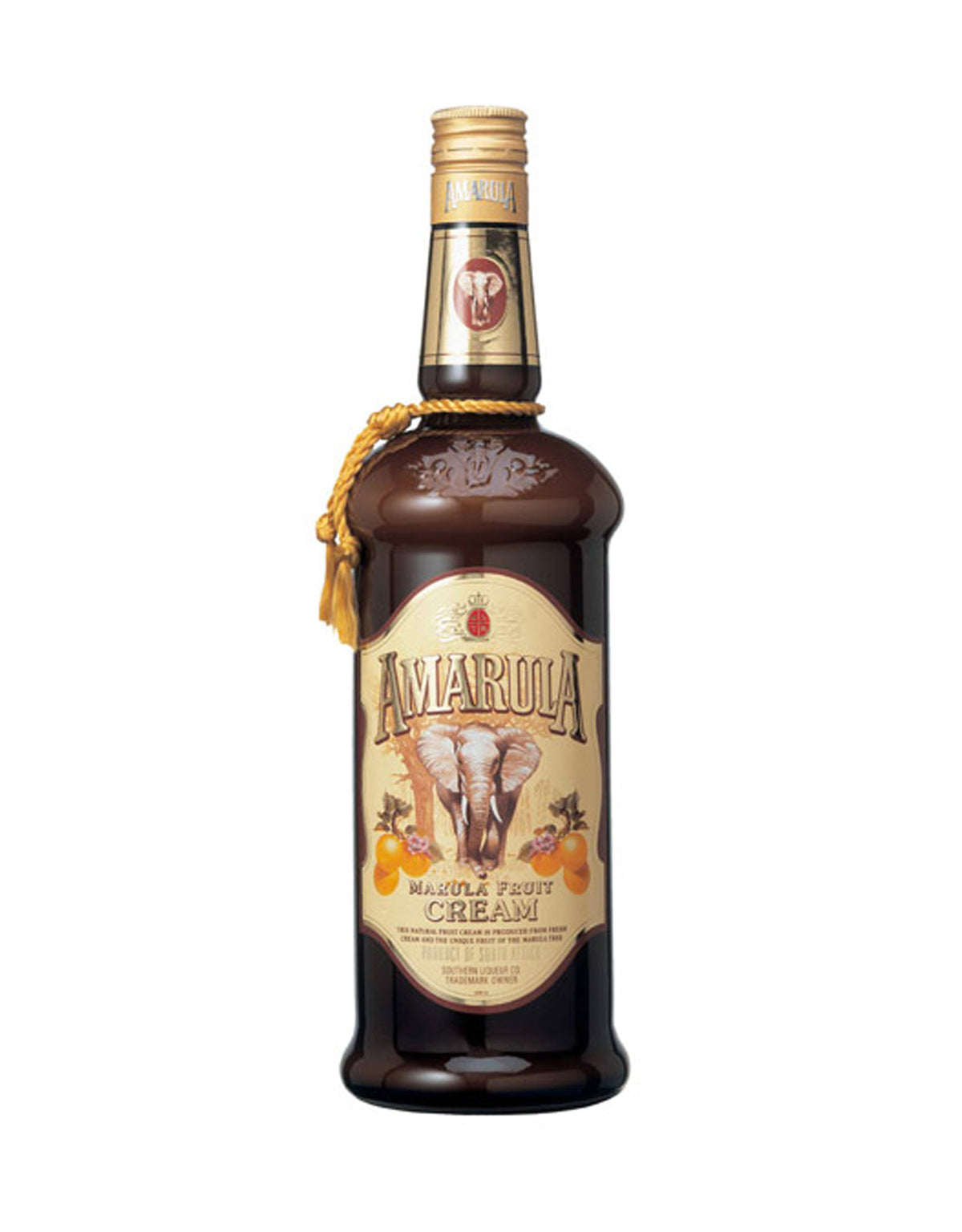 Amarula - 1.14 Litre Bottle - ZYN THE WINE MARKET LTD.