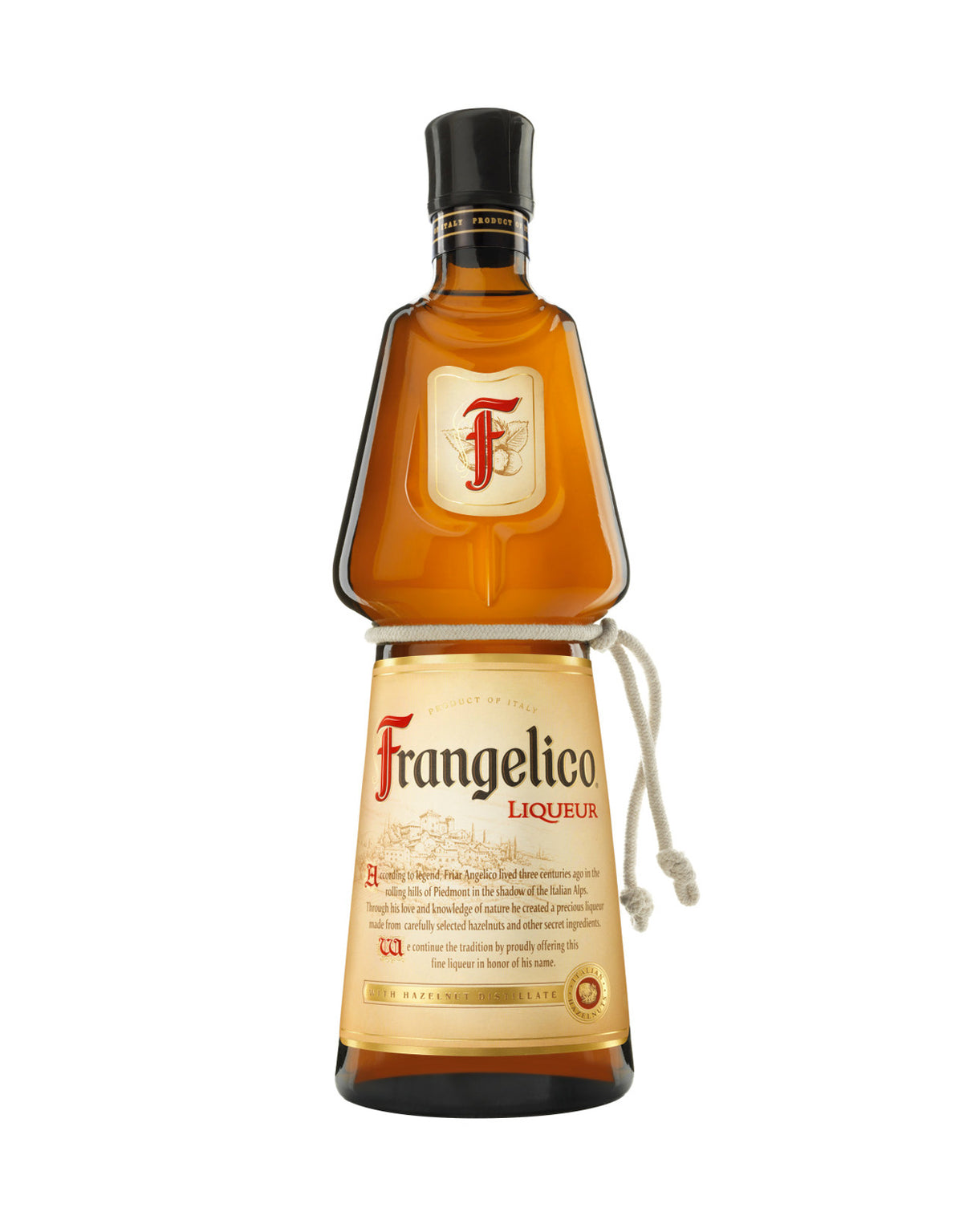 Frangelico - ZYN THE WINE MARKET LTD.