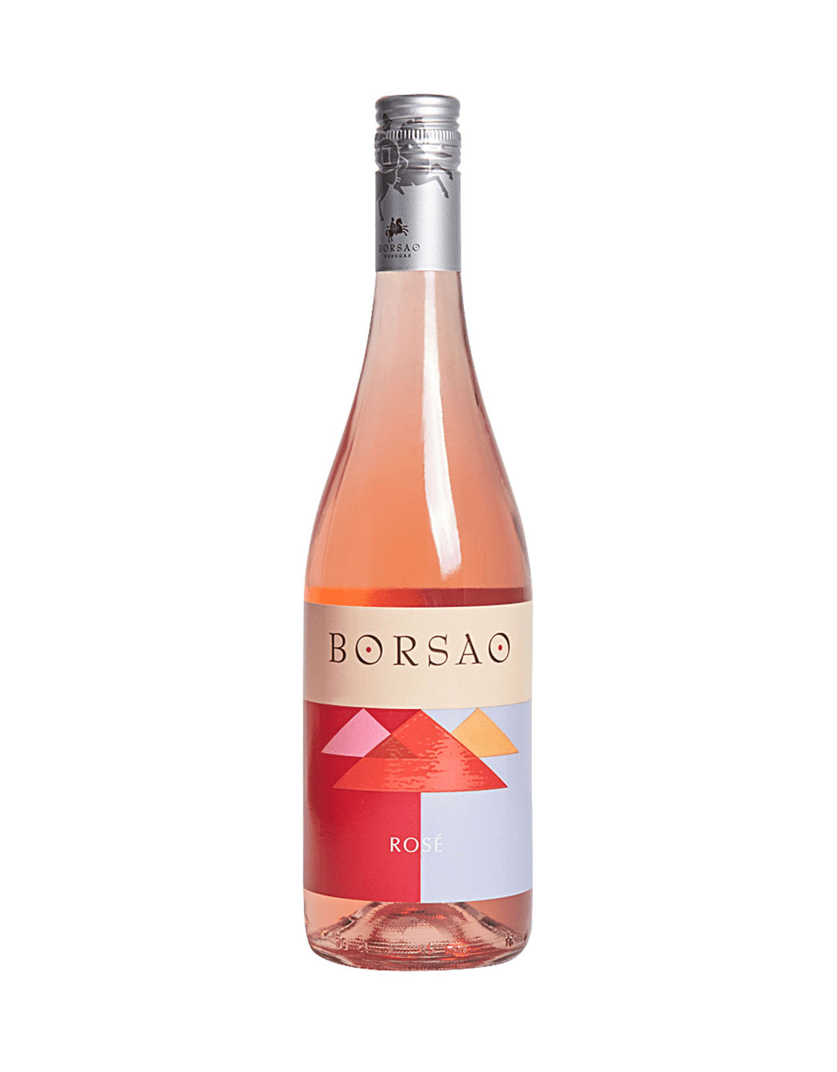 Borsao Rose Seleccion 2021 - ZYN THE WINE MARKET LTD.