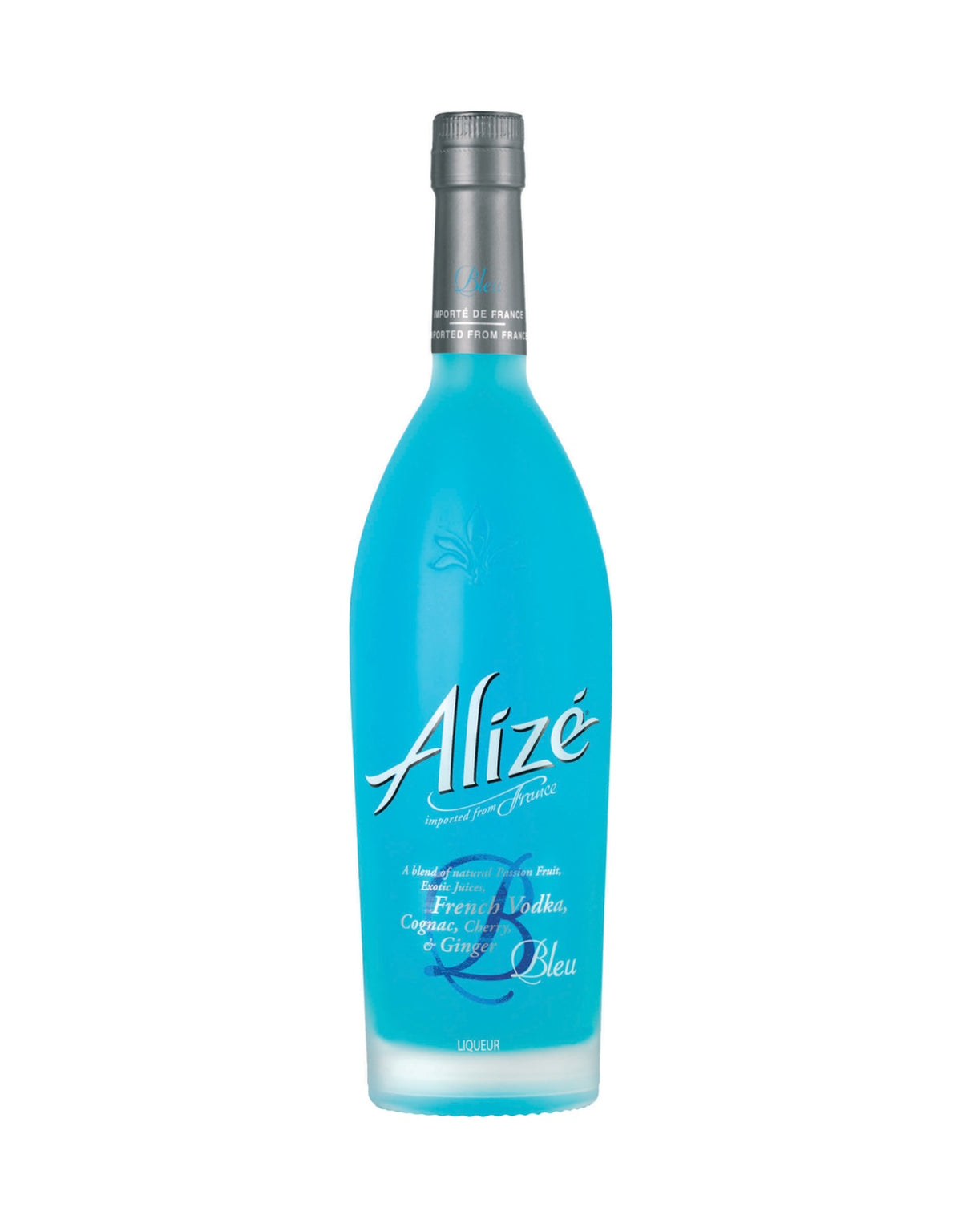 Alize Bleu - ZYN THE WINE MARKET LTD.