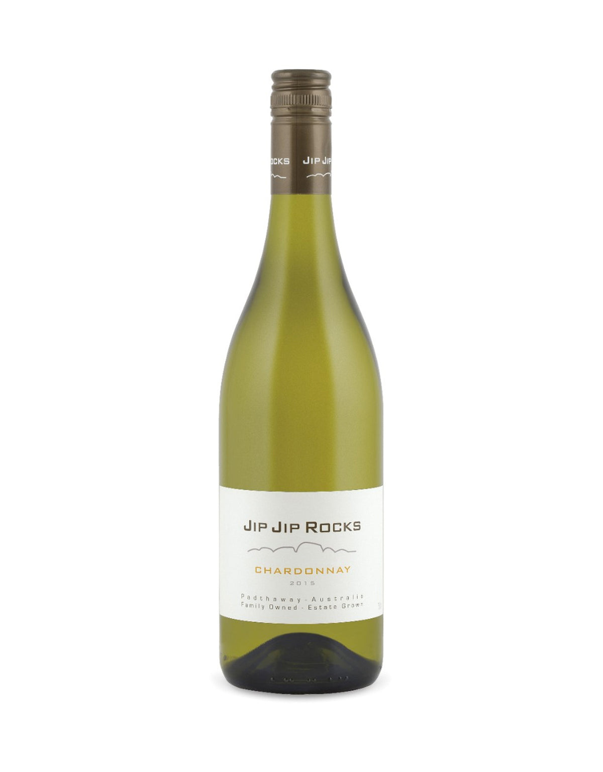 Jip Jip Rocks Chardonnay 2021 - ZYN THE WINE MARKET LTD.