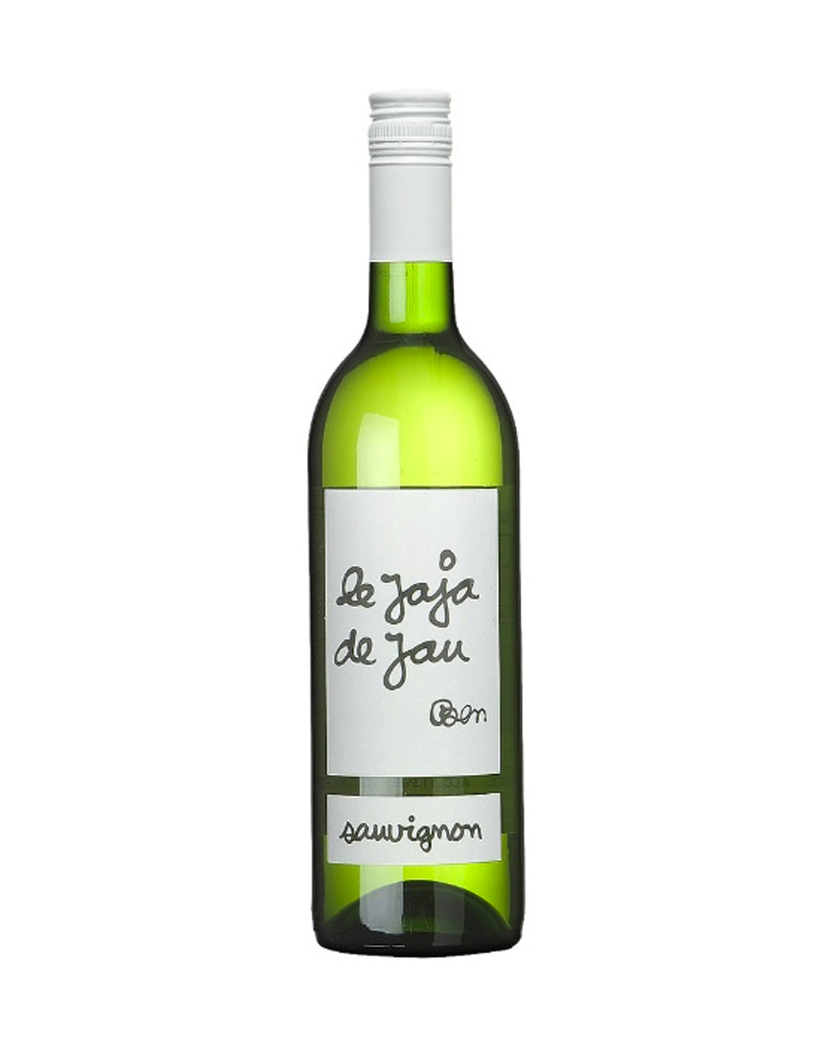 Le Jaja De Jau Sauvignon Blanc 2021 - ZYN THE WINE MARKET LTD.