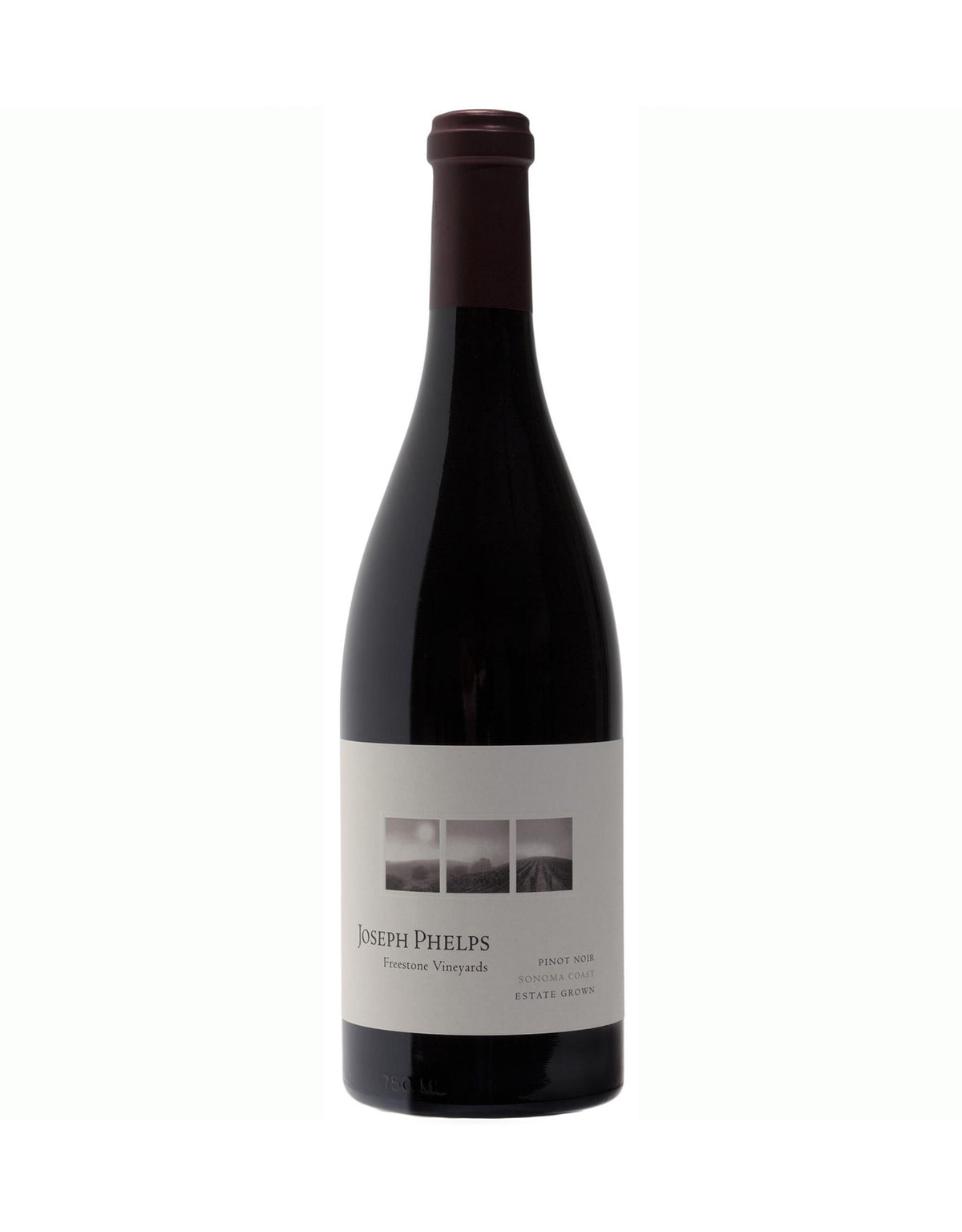 Joseph Phelps Freestone Vineyards Pinot Noir 2019 - ZYN THE WINE MARKET LTD.