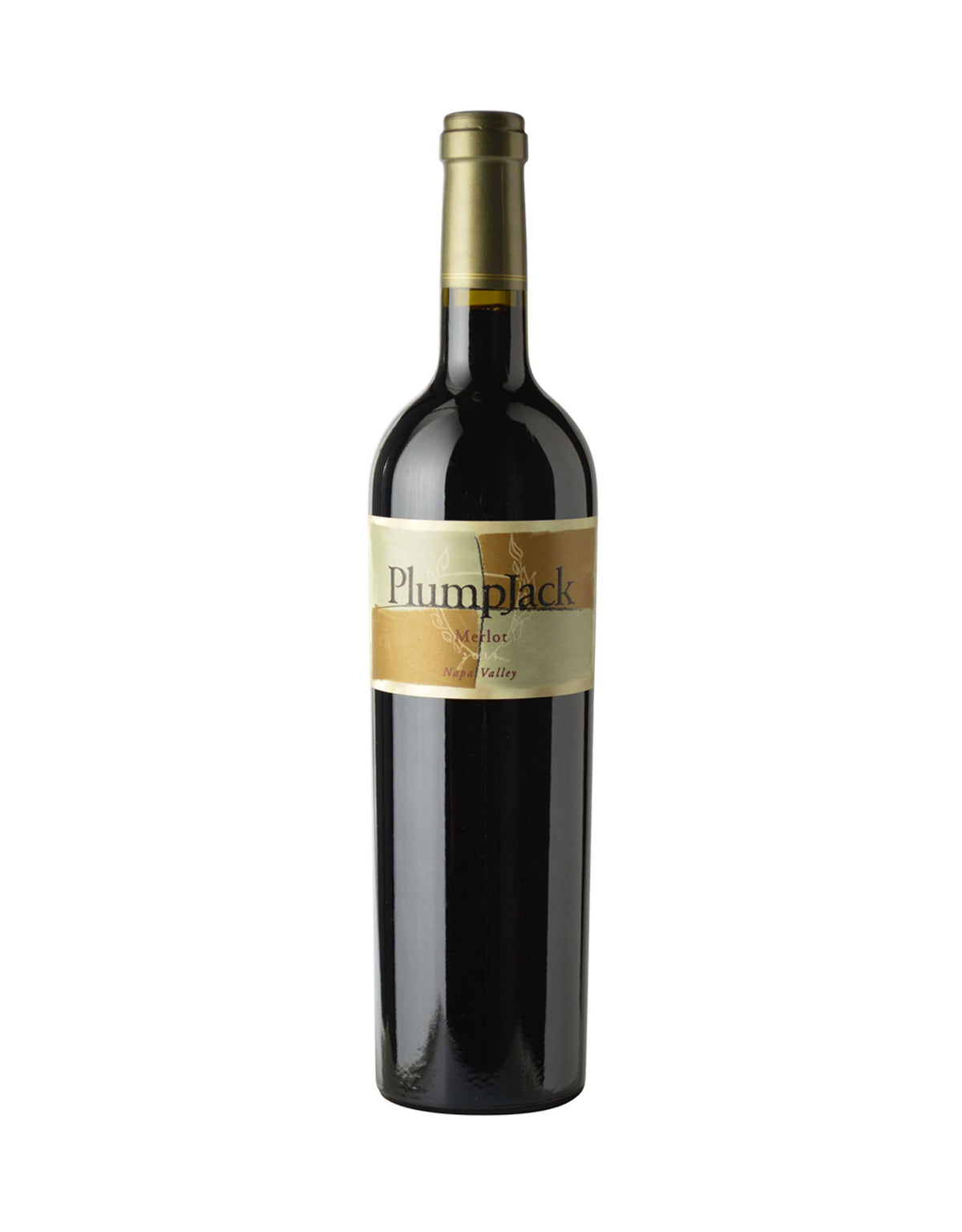 PlumpJack Merlot 2021 - ZYN THE WINE MARKET LTD.