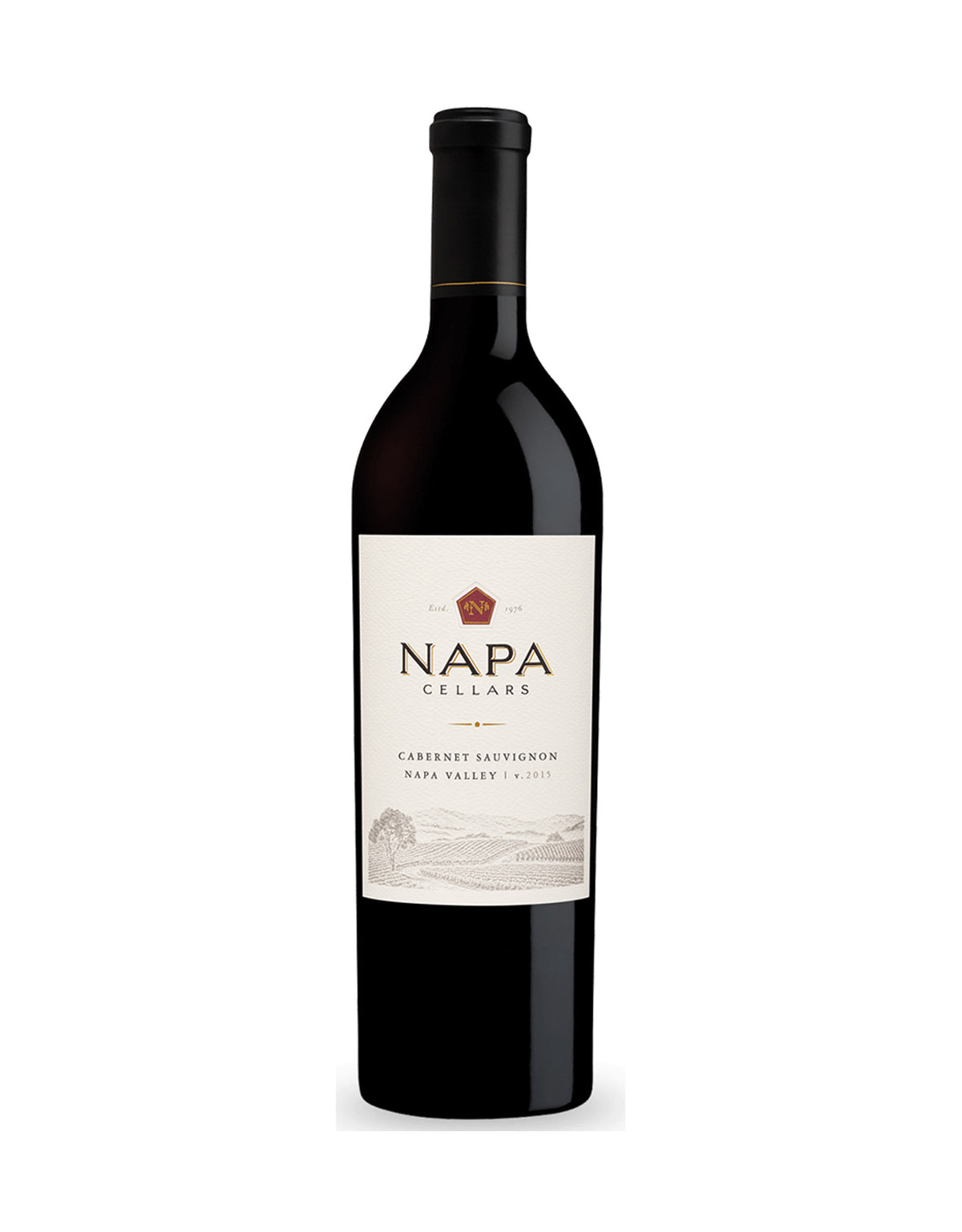 Napa Cellars Cabernet Sauvignon 2020 - ZYN THE WINE MARKET LTD.