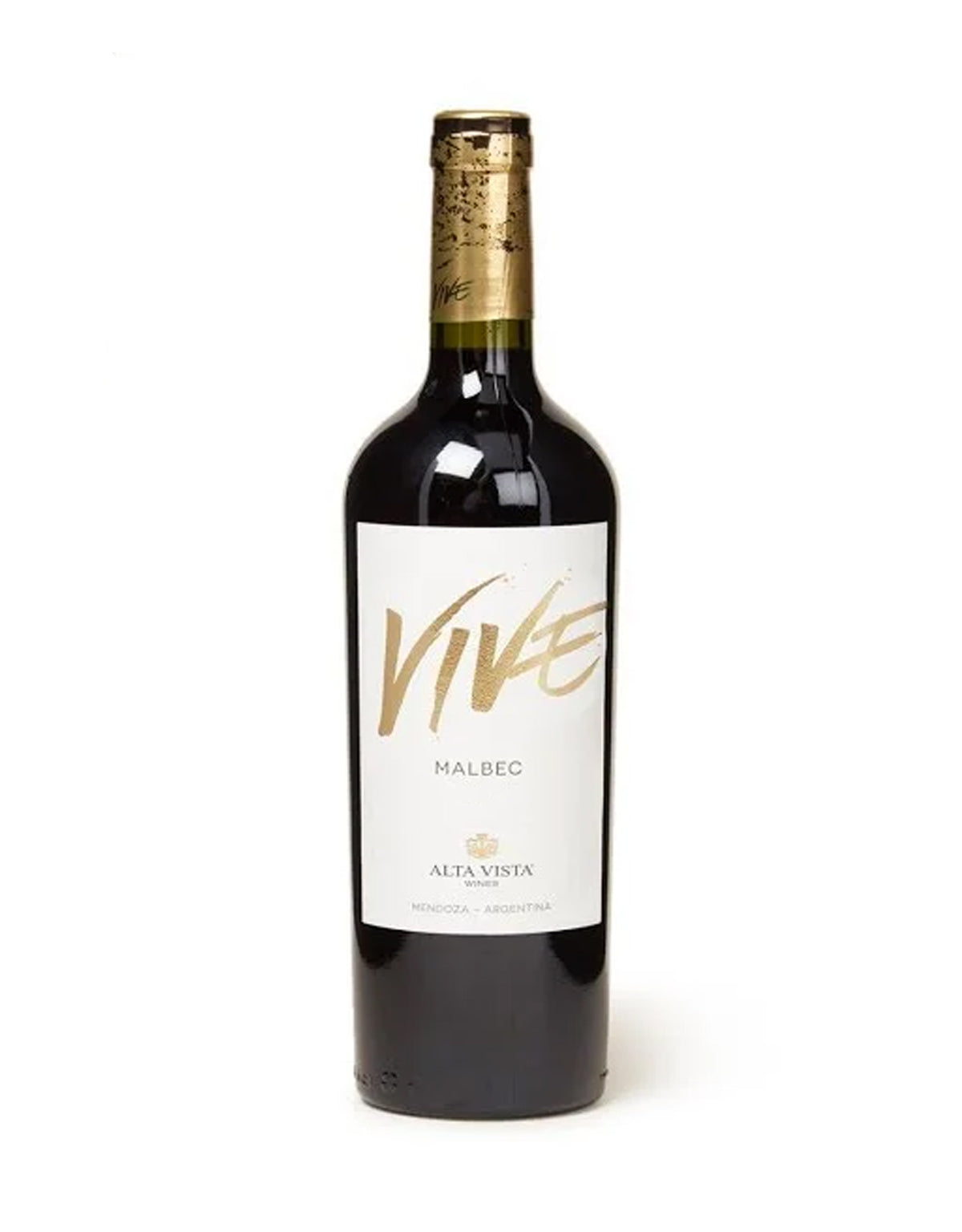Alta Vista Malbec Vive 2021 - ZYN THE WINE MARKET LTD.