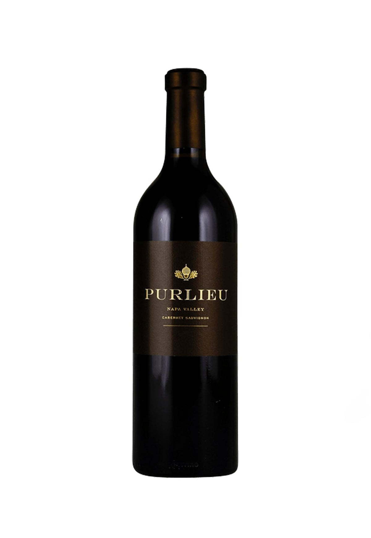 Purlieu Cabernet Sauvignon 2018 - ZYN THE WINE MARKET LTD.