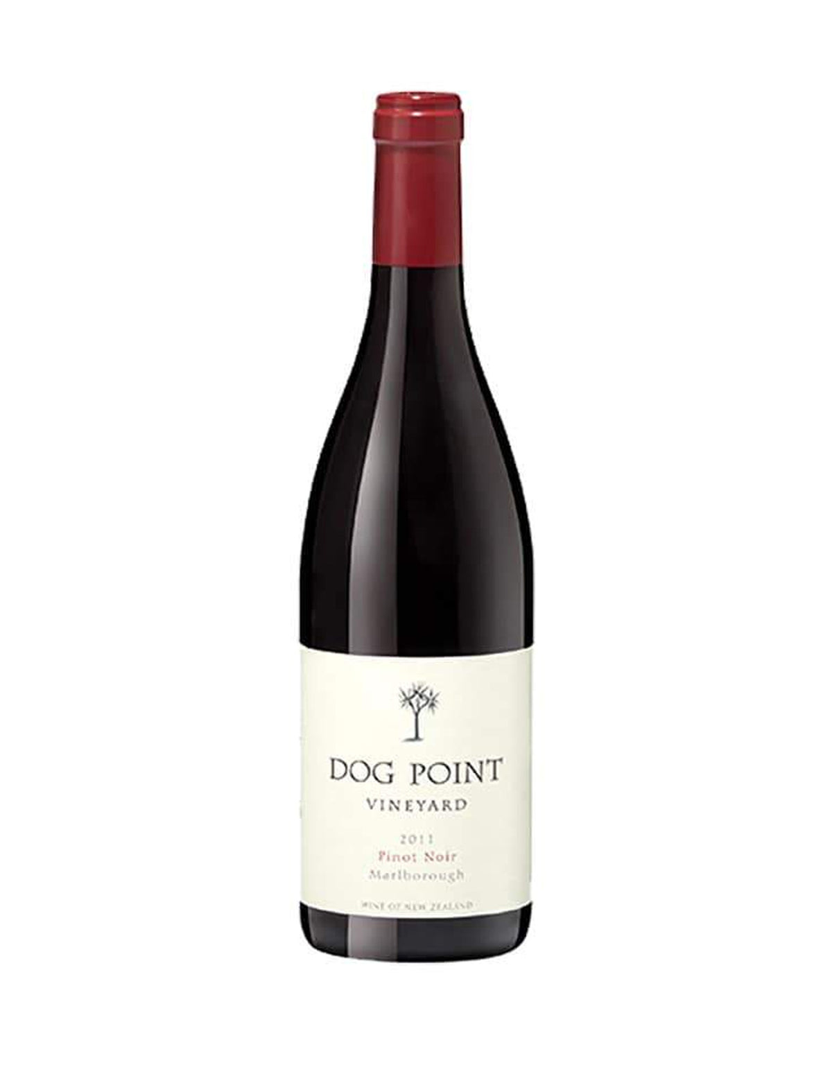 Dog Point Pinot Noir 2020 - ZYN THE WINE MARKET LTD.