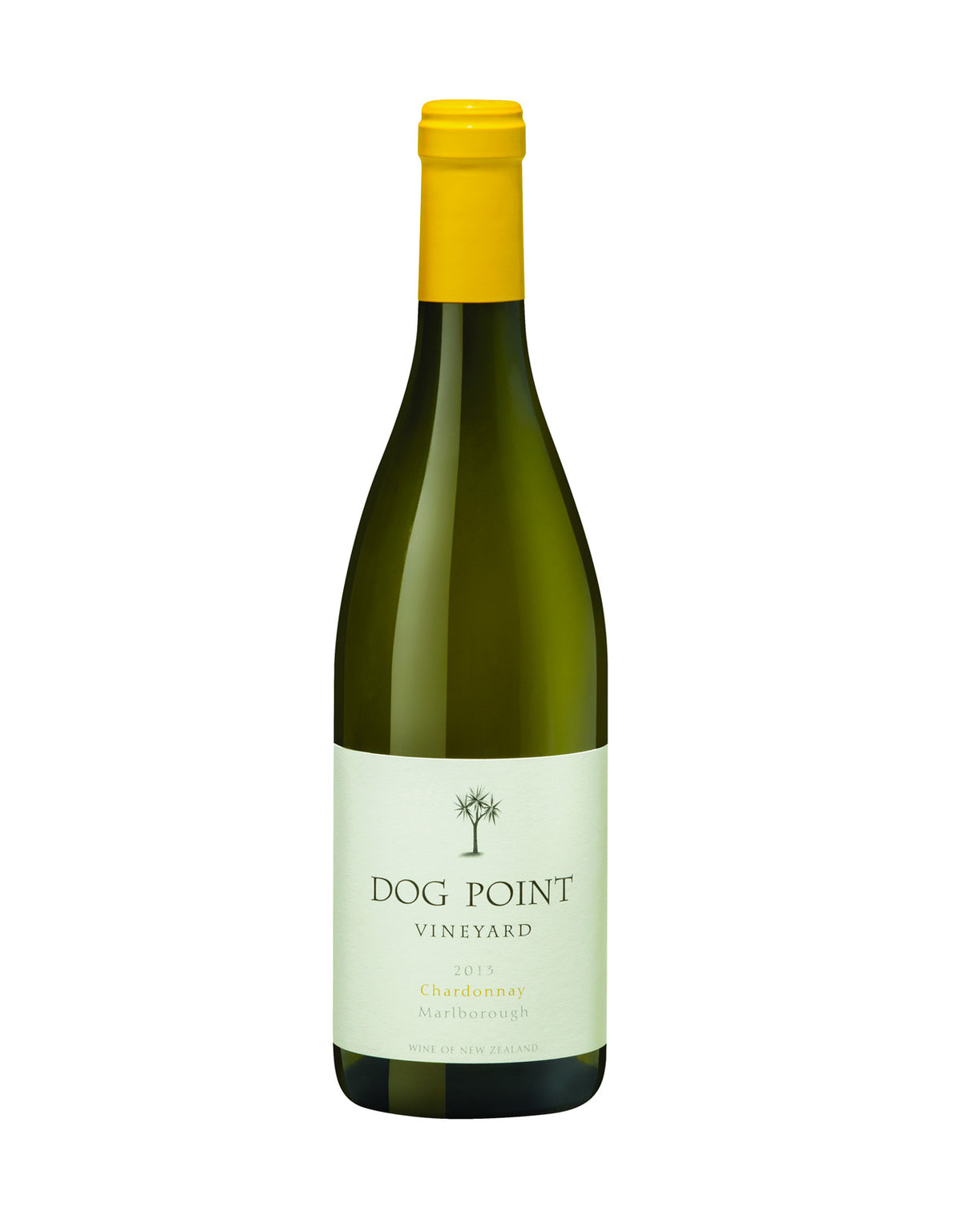 Dog Point Chardonnay 2020 - ZYN THE WINE MARKET LTD.