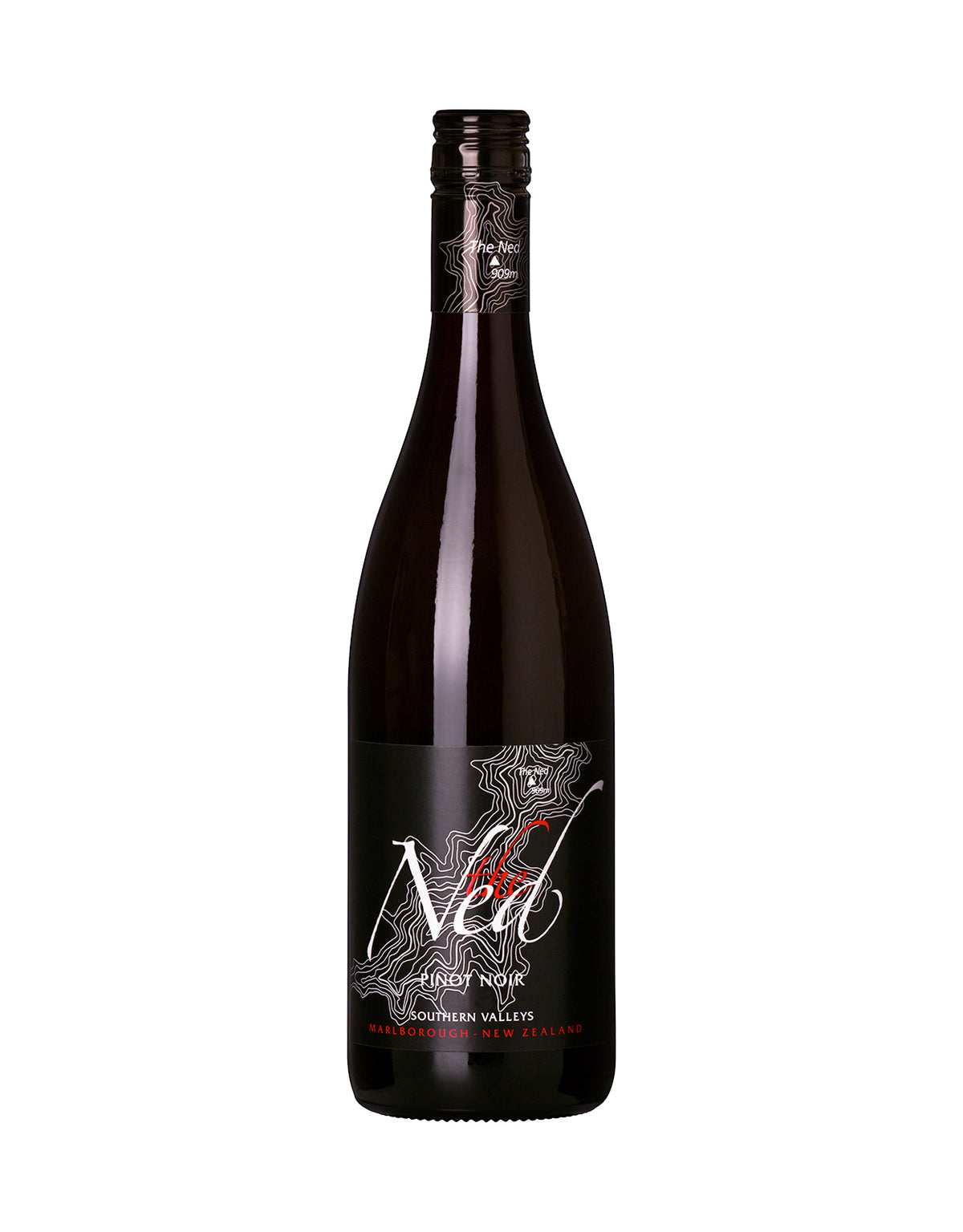 The Ned Pinot Noir 2021 - ZYN THE WINE MARKET LTD.