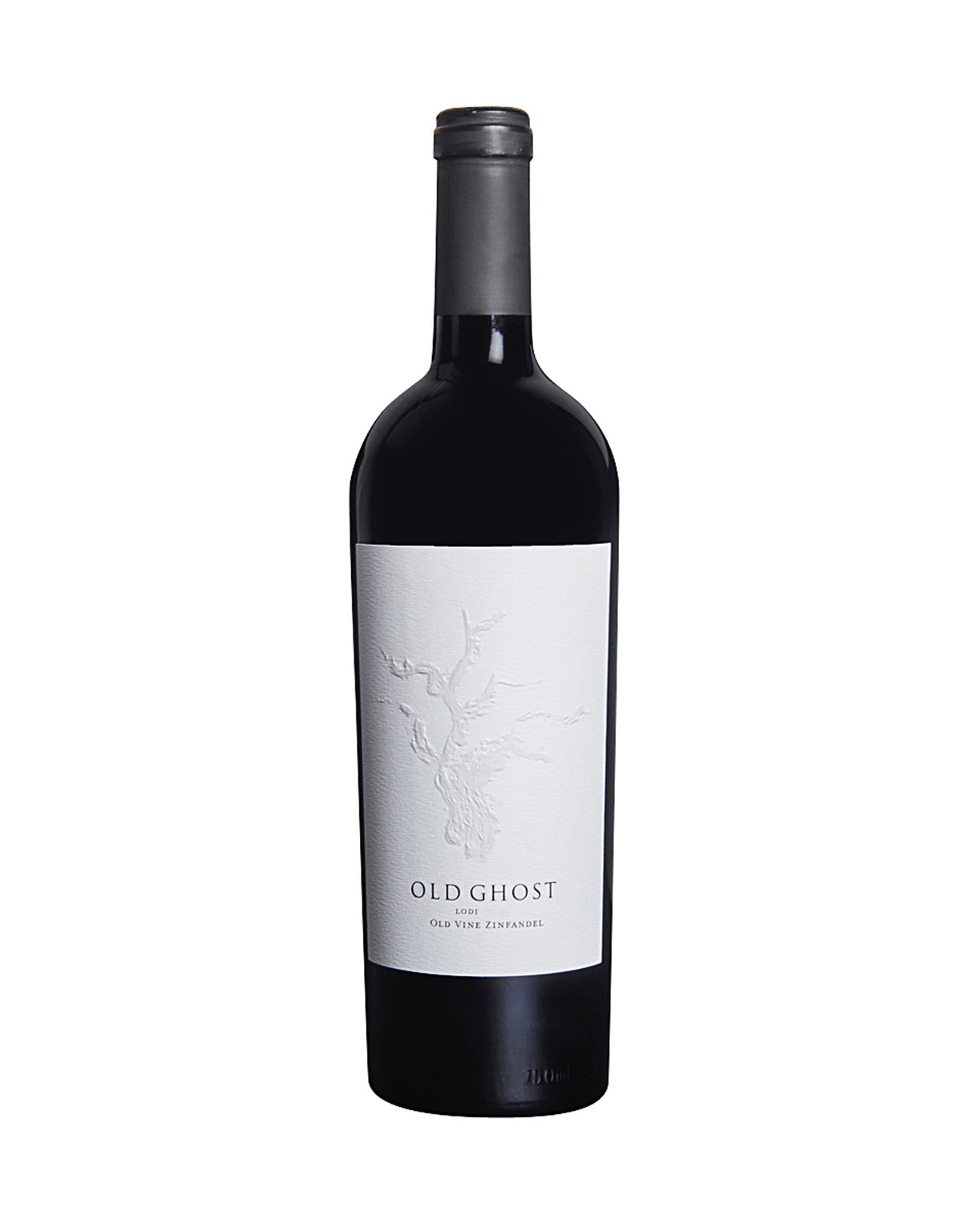 Klinker Brick Zinfandel Old Ghost 2020 - ZYN THE WINE MARKET LTD.