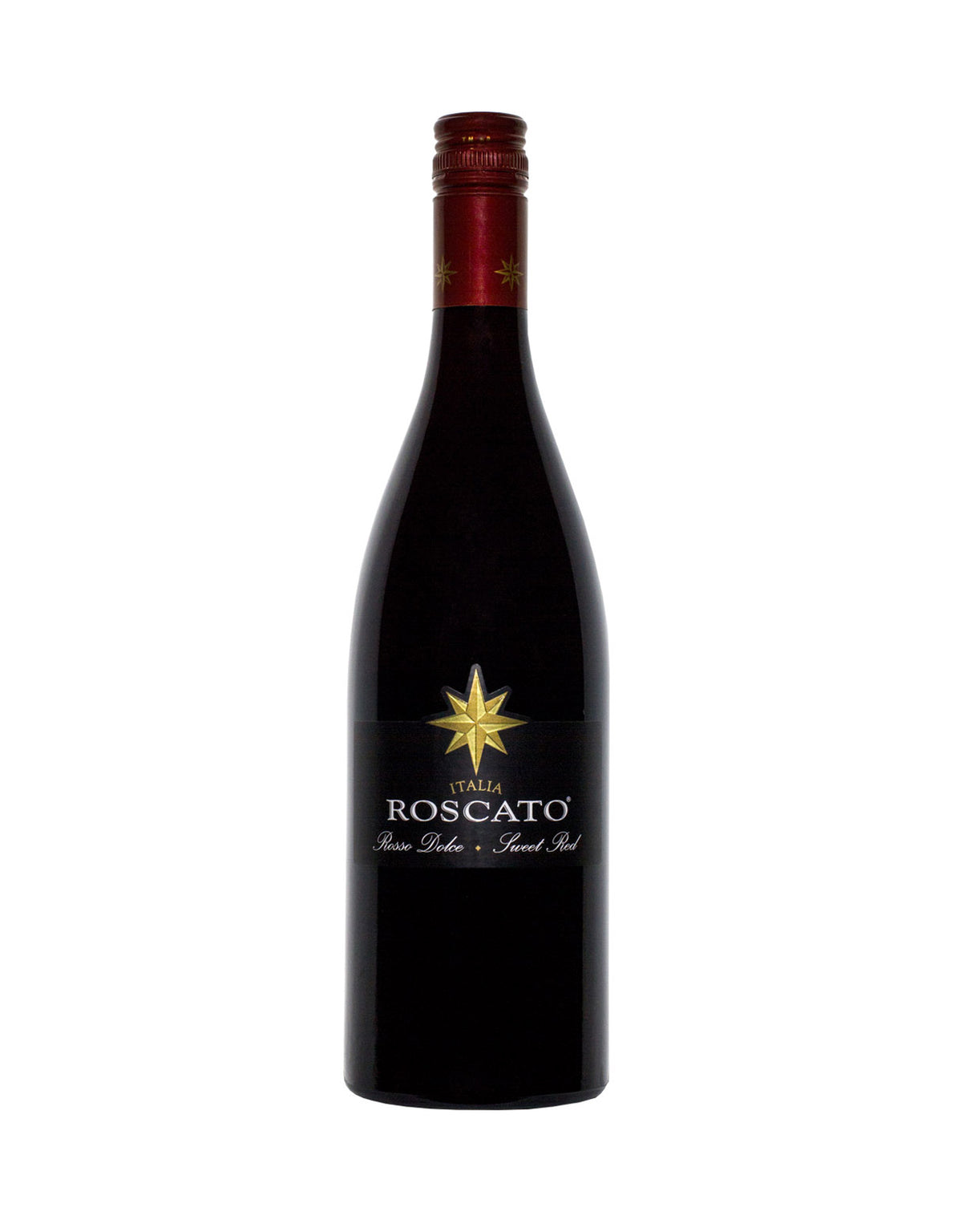 Roscato Rosso Dolce (NV) - ZYN THE WINE MARKET LTD.