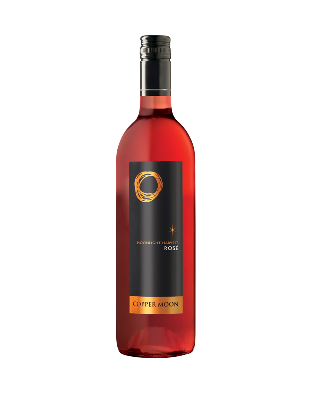 Copper Moon Rose -12 Bottles - ZYN THE WINE MARKET LTD.
