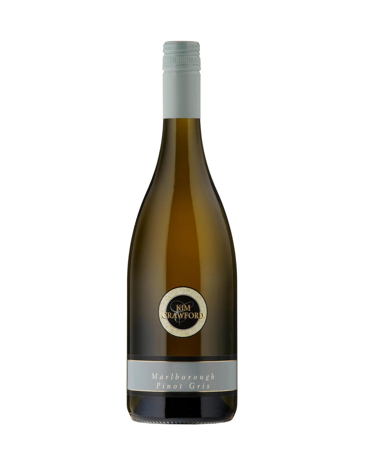 Kim Crawford Pinot Gris 2022 - ZYN THE WINE MARKET LTD.
