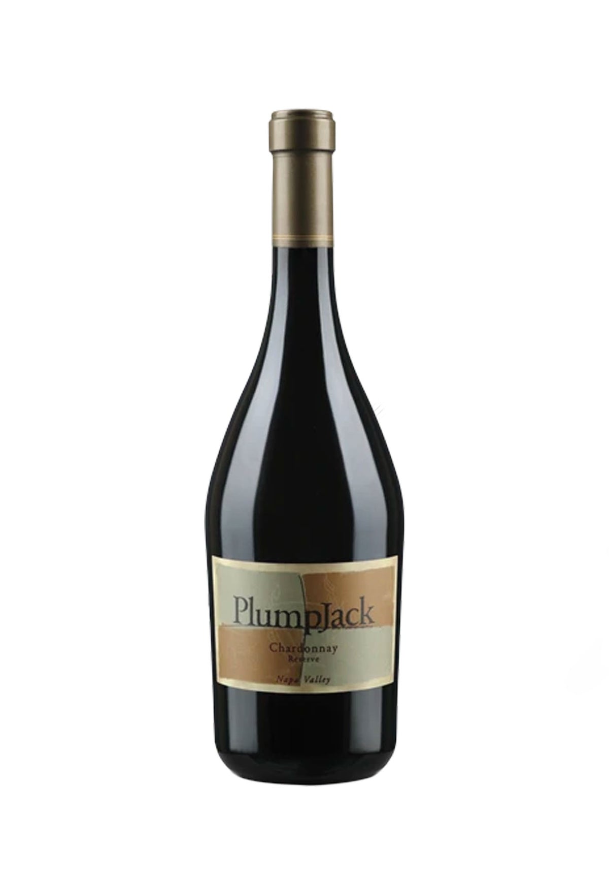 PlumpJack Chardonnay Reserve 2019 - ZYN THE WINE MARKET LTD.