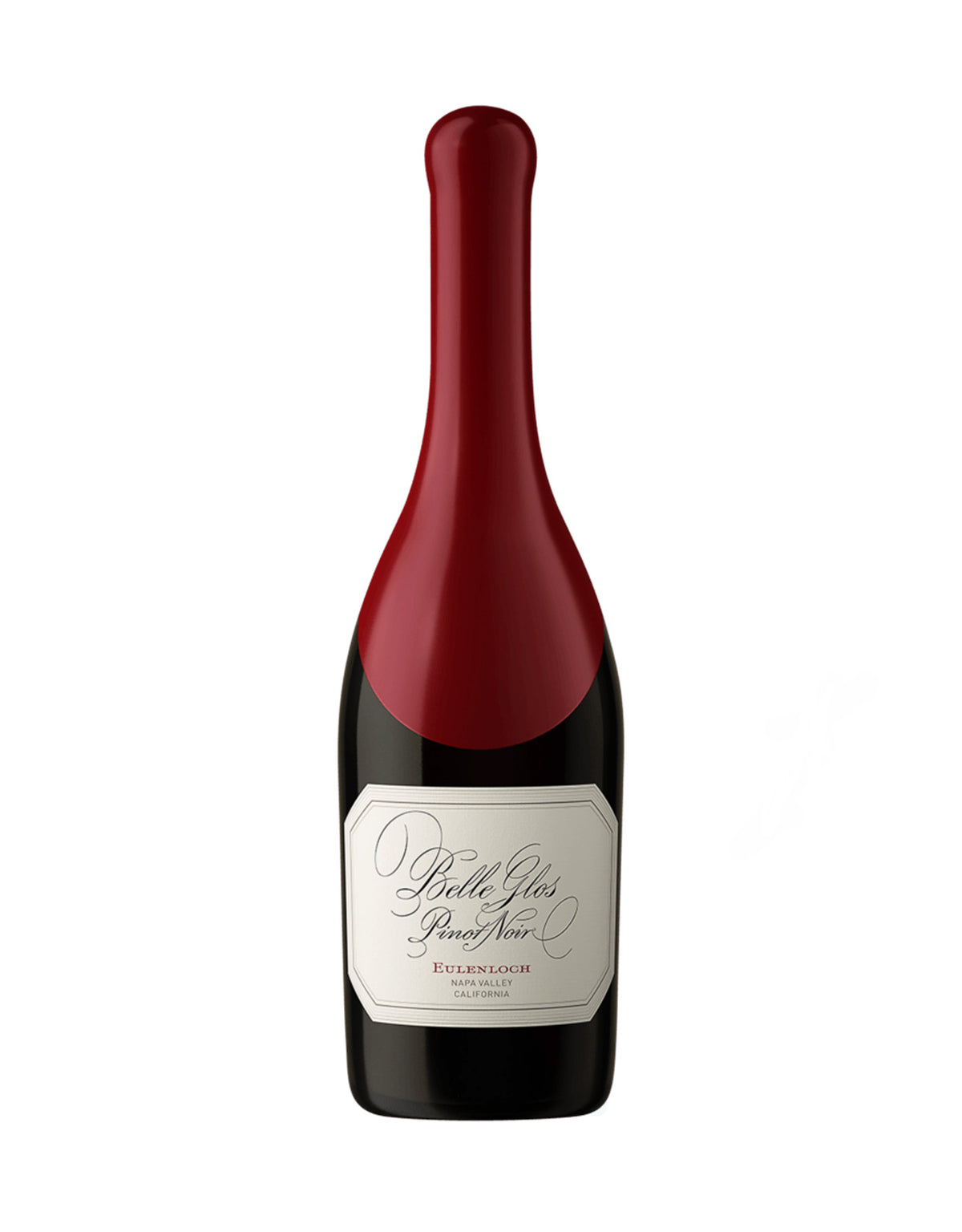 Belle Glos Pinot Noir Eulenloch 2020 - ZYN THE WINE MARKET LTD.