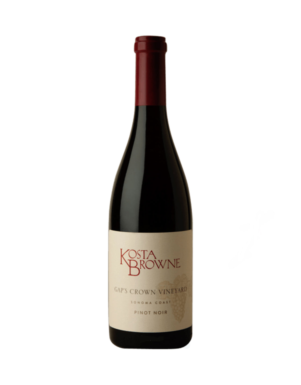 Kosta Browne Pinot Noir 'Gap's Crown Vineyard' 2020 - ZYN THE WINE MARKET LTD.