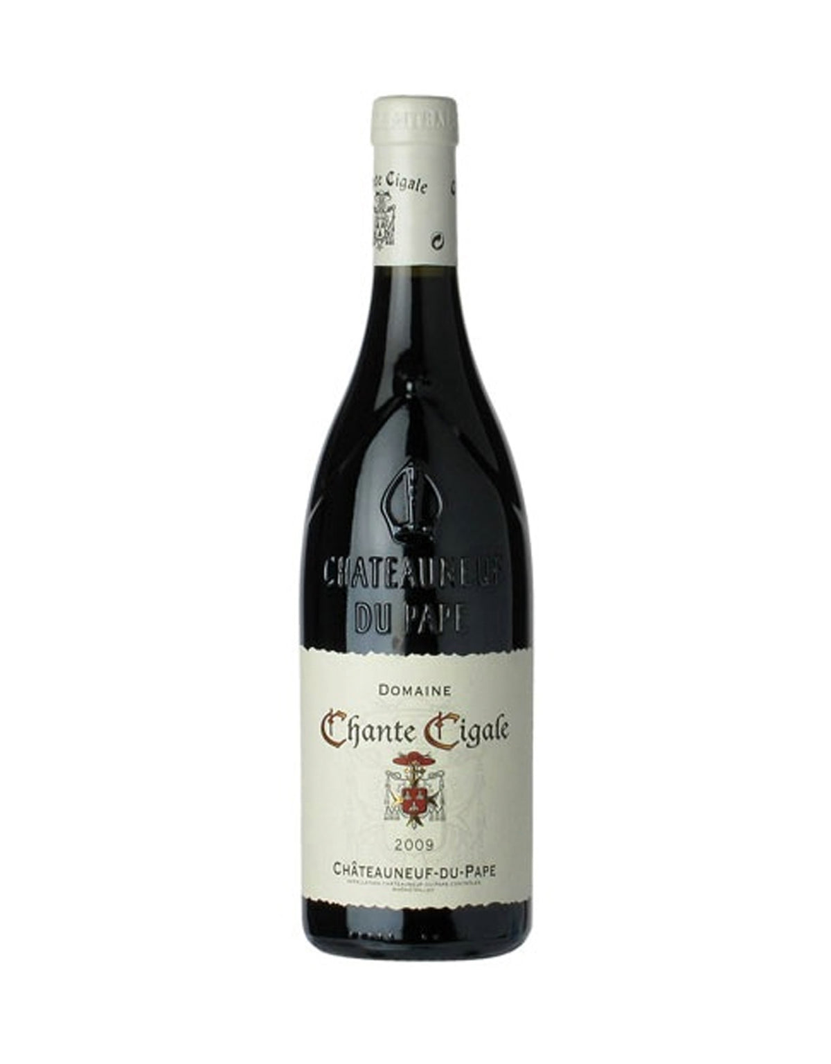 Chante Cigale Chateauneuf du Pape 2020 - ZYN THE WINE MARKET LTD.