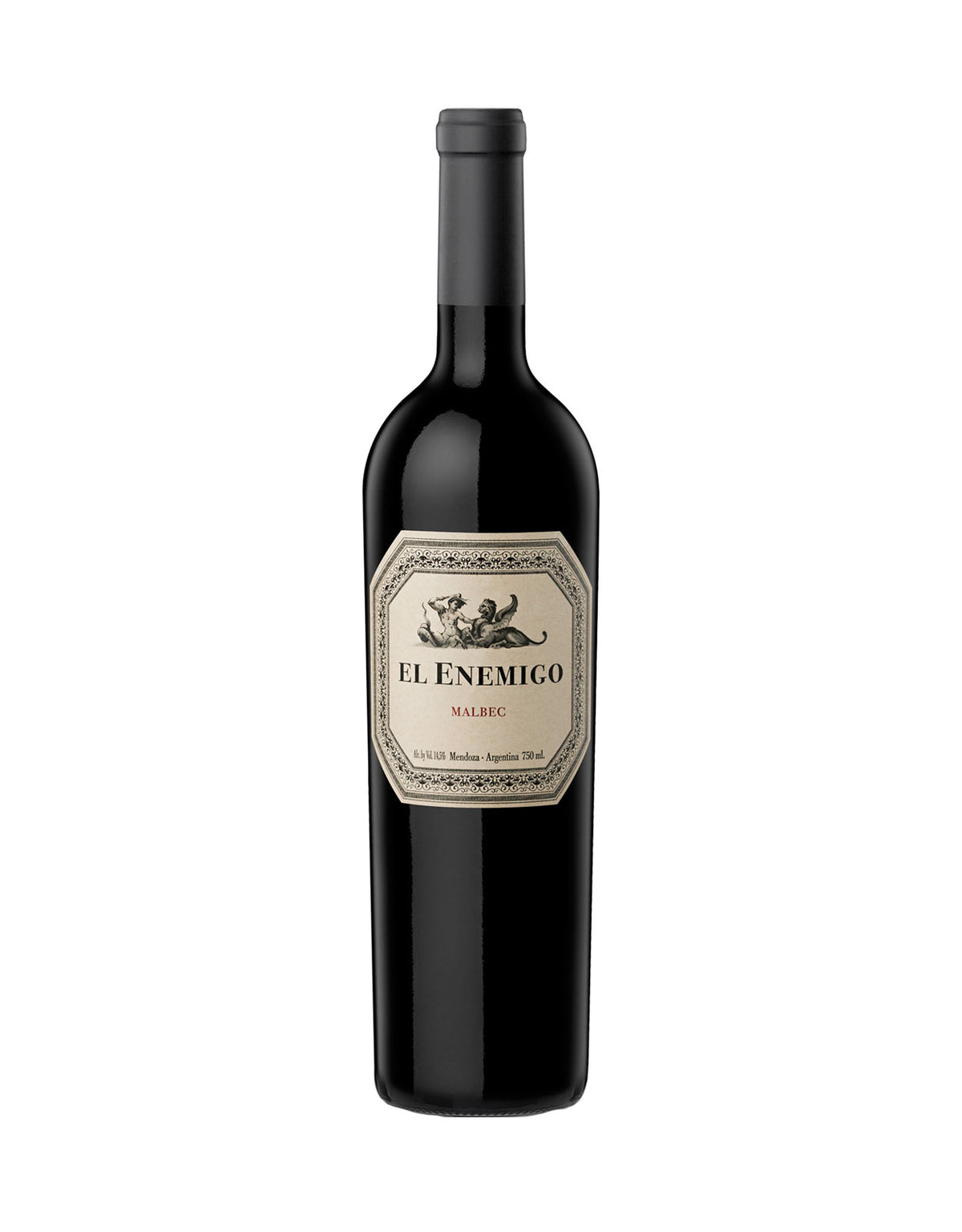 El Enemigo Malbec 2020 - ZYN THE WINE MARKET LTD.