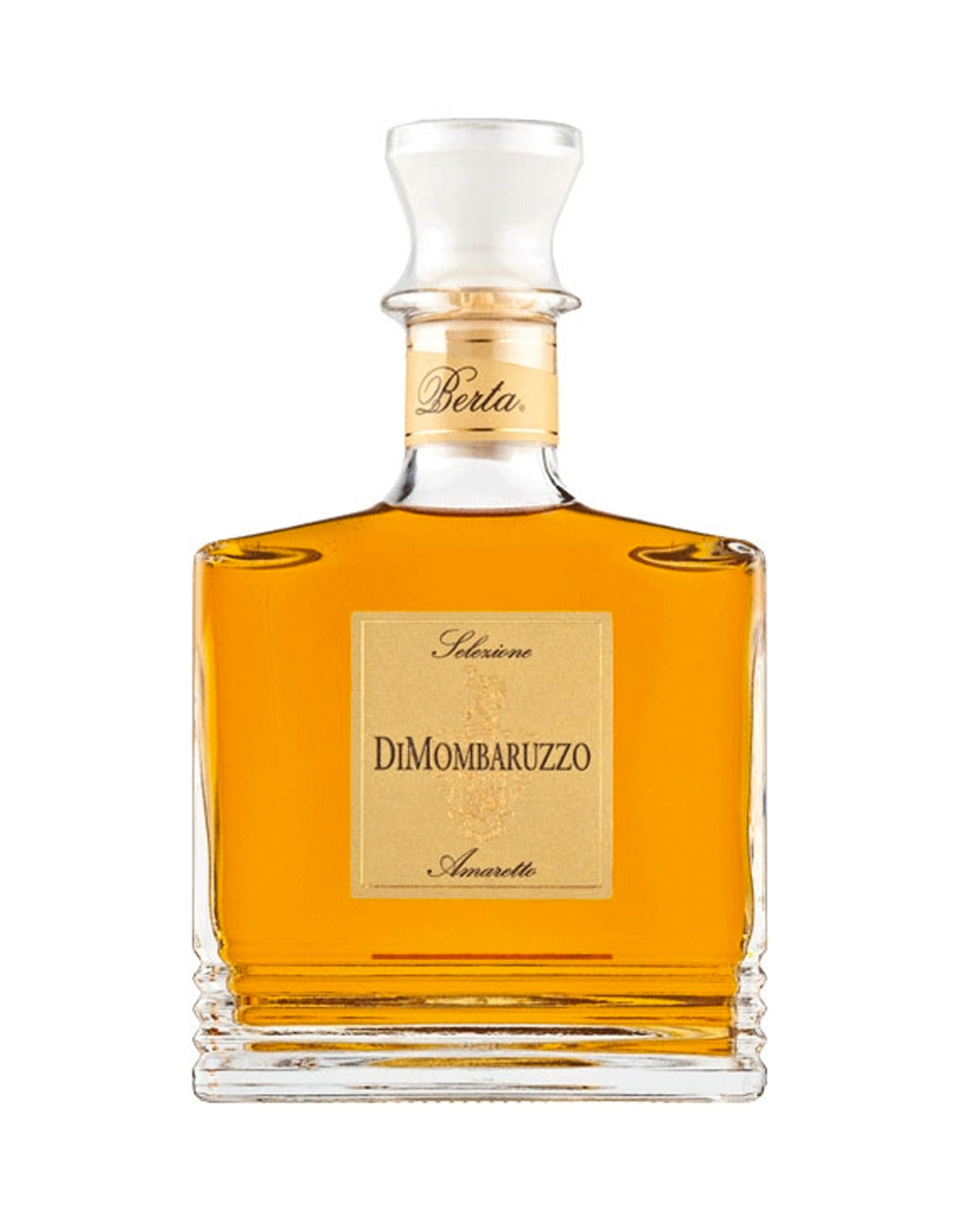 Berta Distillery - Amaretto di Mombaruzzo - ZYN THE WINE MARKET LTD.