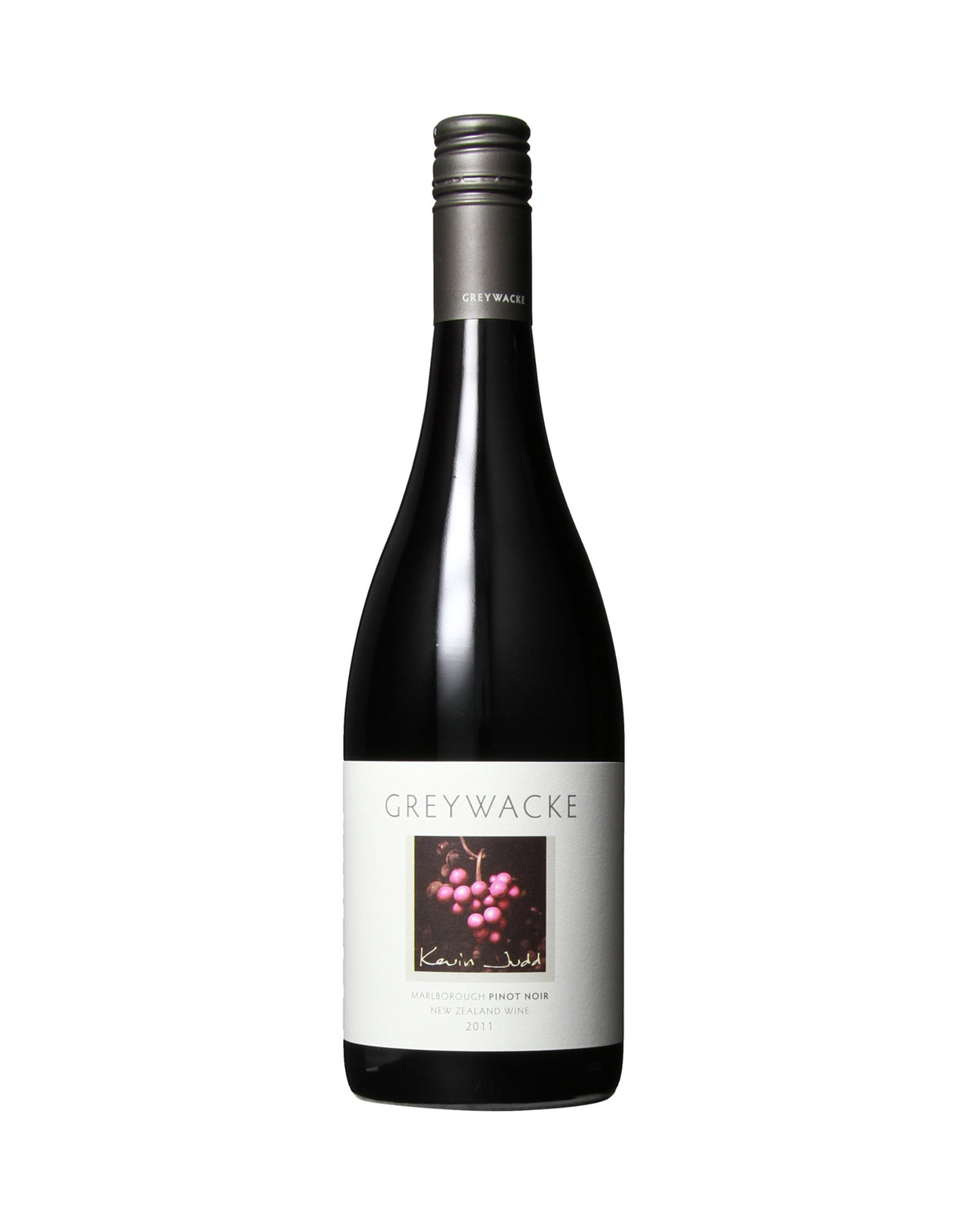 Greywacke Pinot Noir 2019 - ZYN THE WINE MARKET LTD.