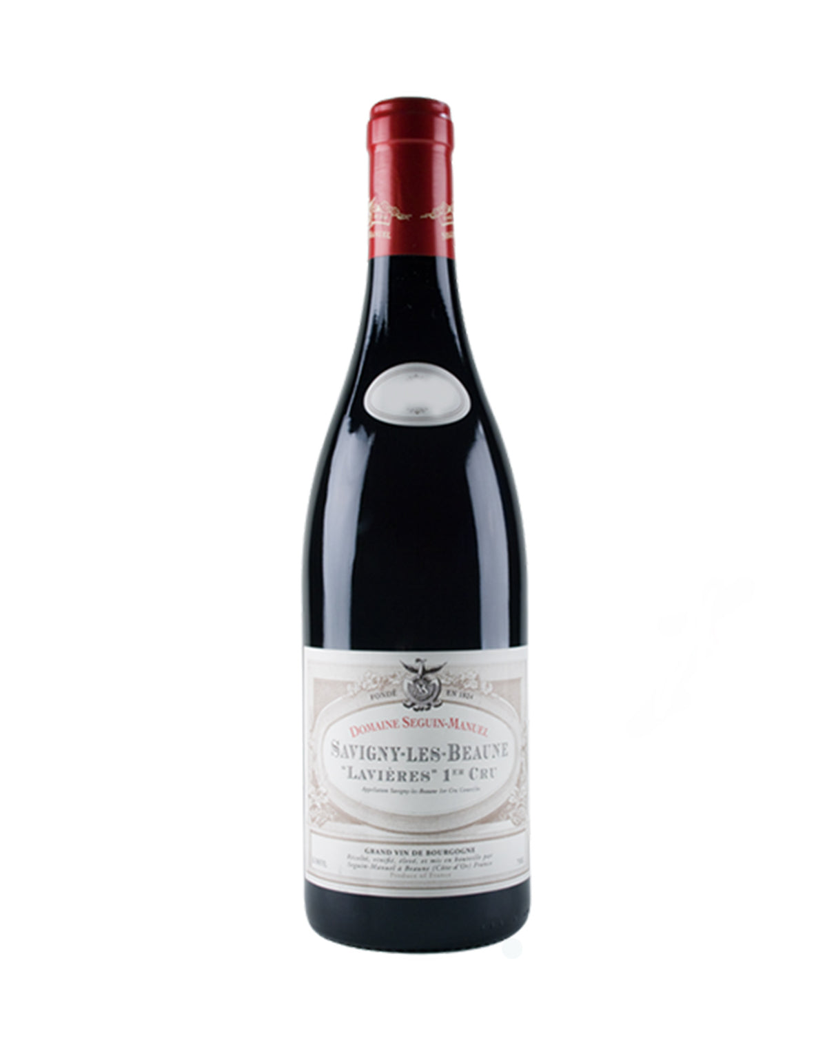 Domaine Seguin Manuel Savigny Les Beaune 'Lavieres' Premier Cru 2020 - ZYN THE WINE MARKET LTD.