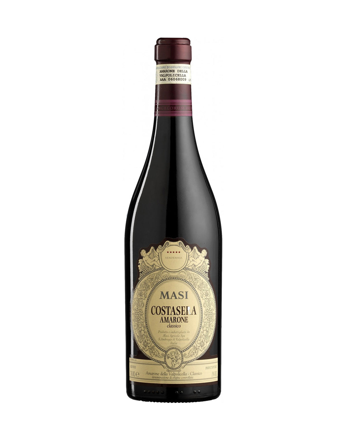 Masi Costasera Amarone 2016 - 1.5 Litre Bottle - ZYN THE WINE MARKET LTD.